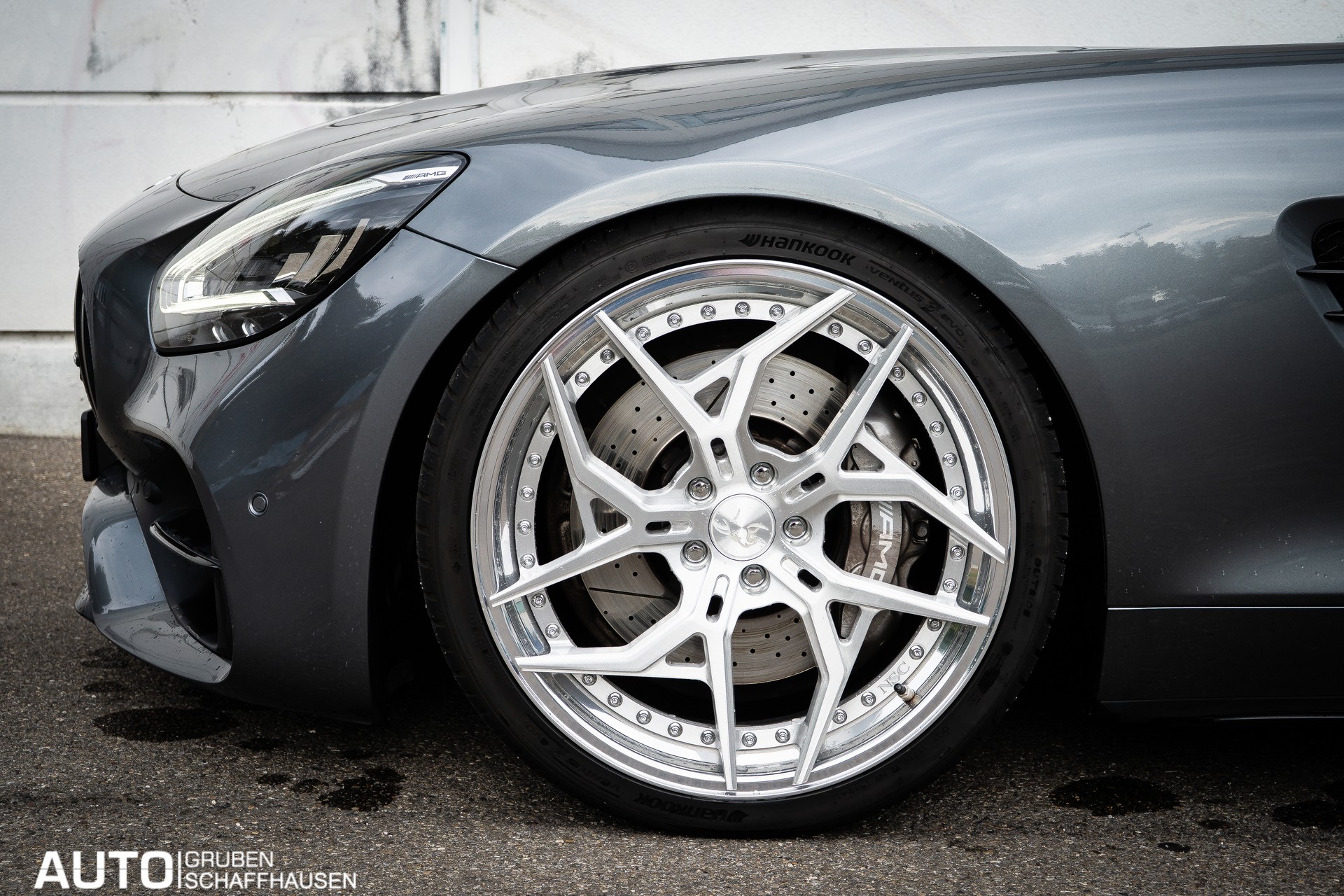MERCEDES-BENZ AMG GT Roadster Speedshift DCT-image-9