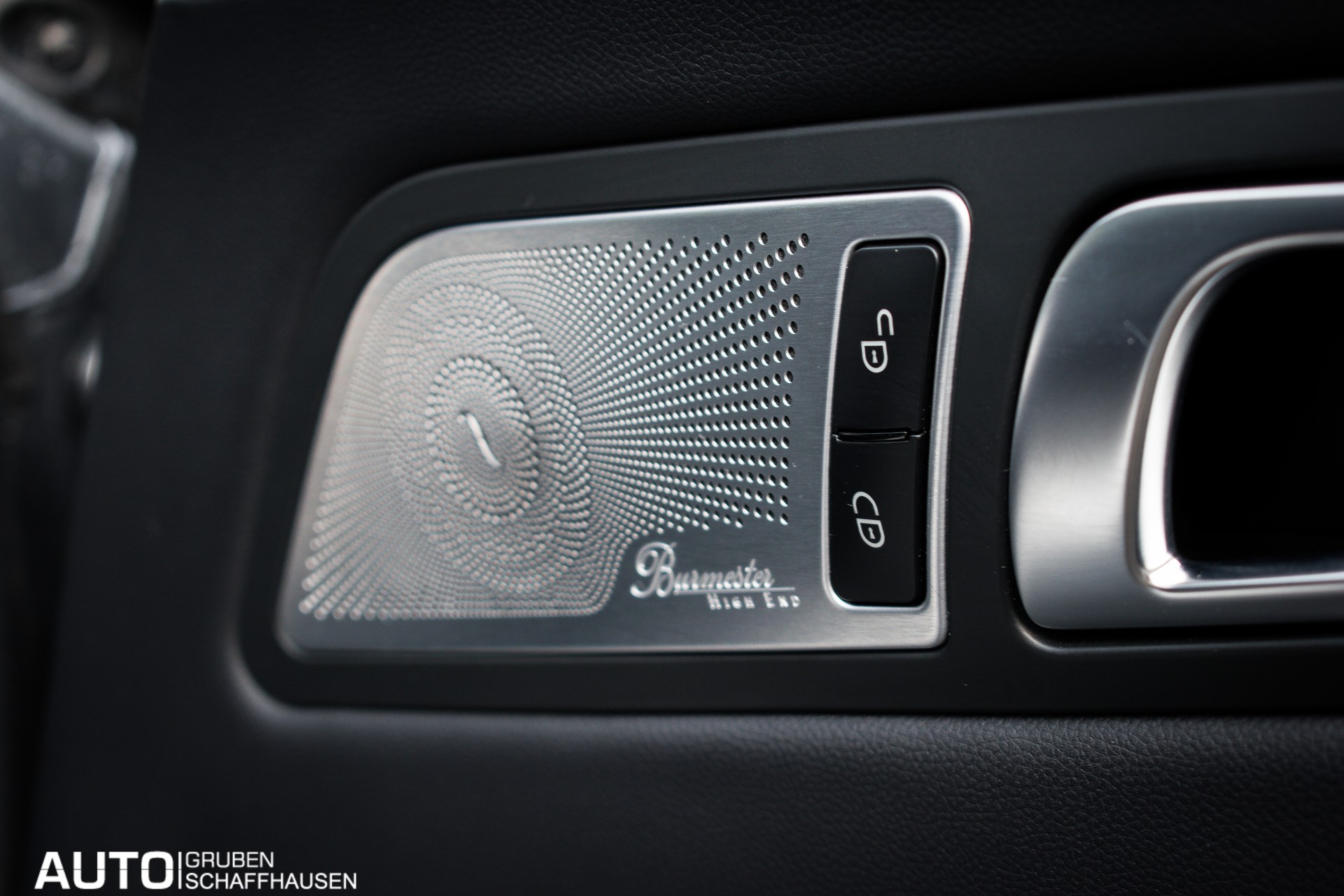 MERCEDES-BENZ AMG GT Roadster Speedshift DCT-image-22