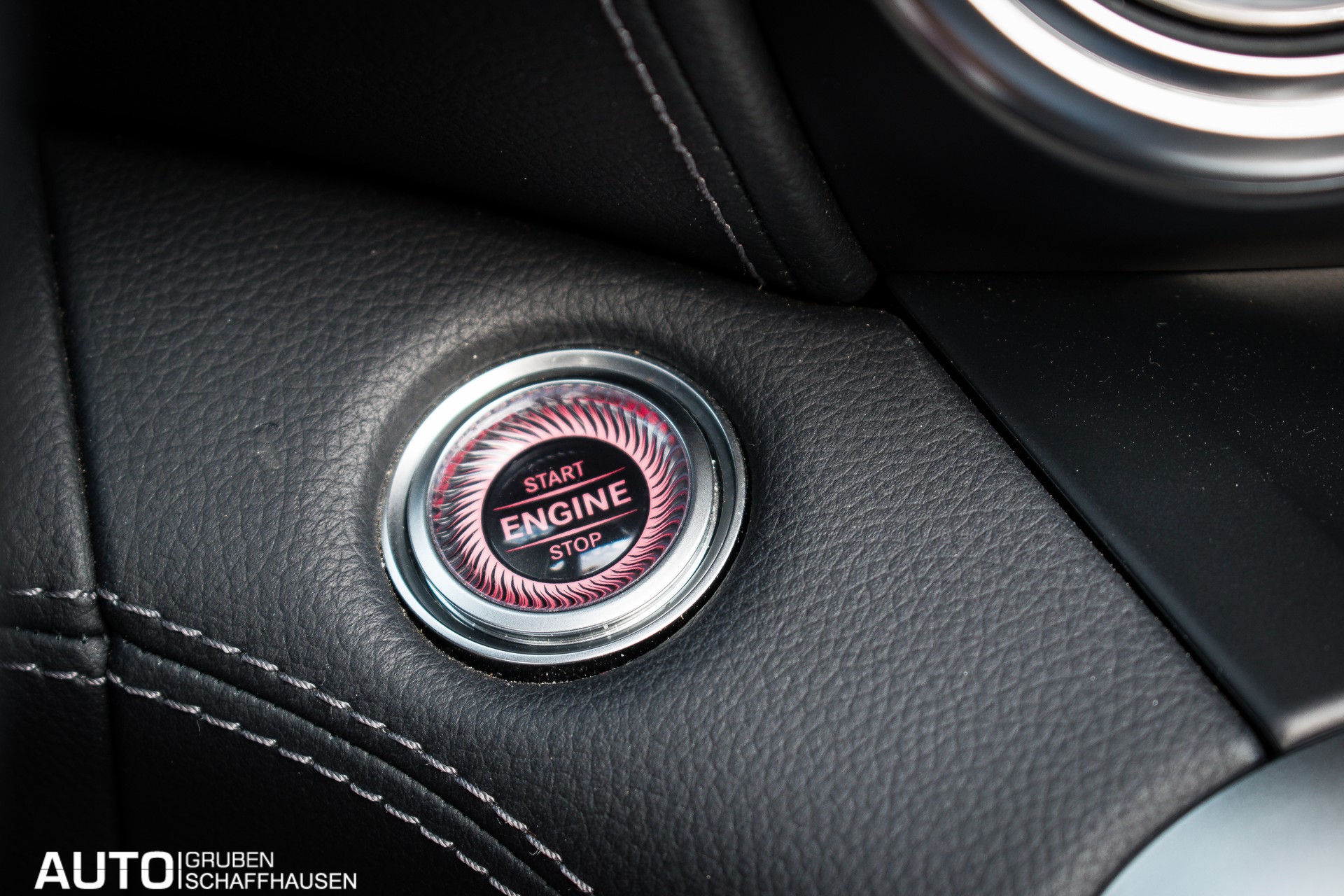 MERCEDES-BENZ AMG GT Roadster Speedshift DCT-image-21