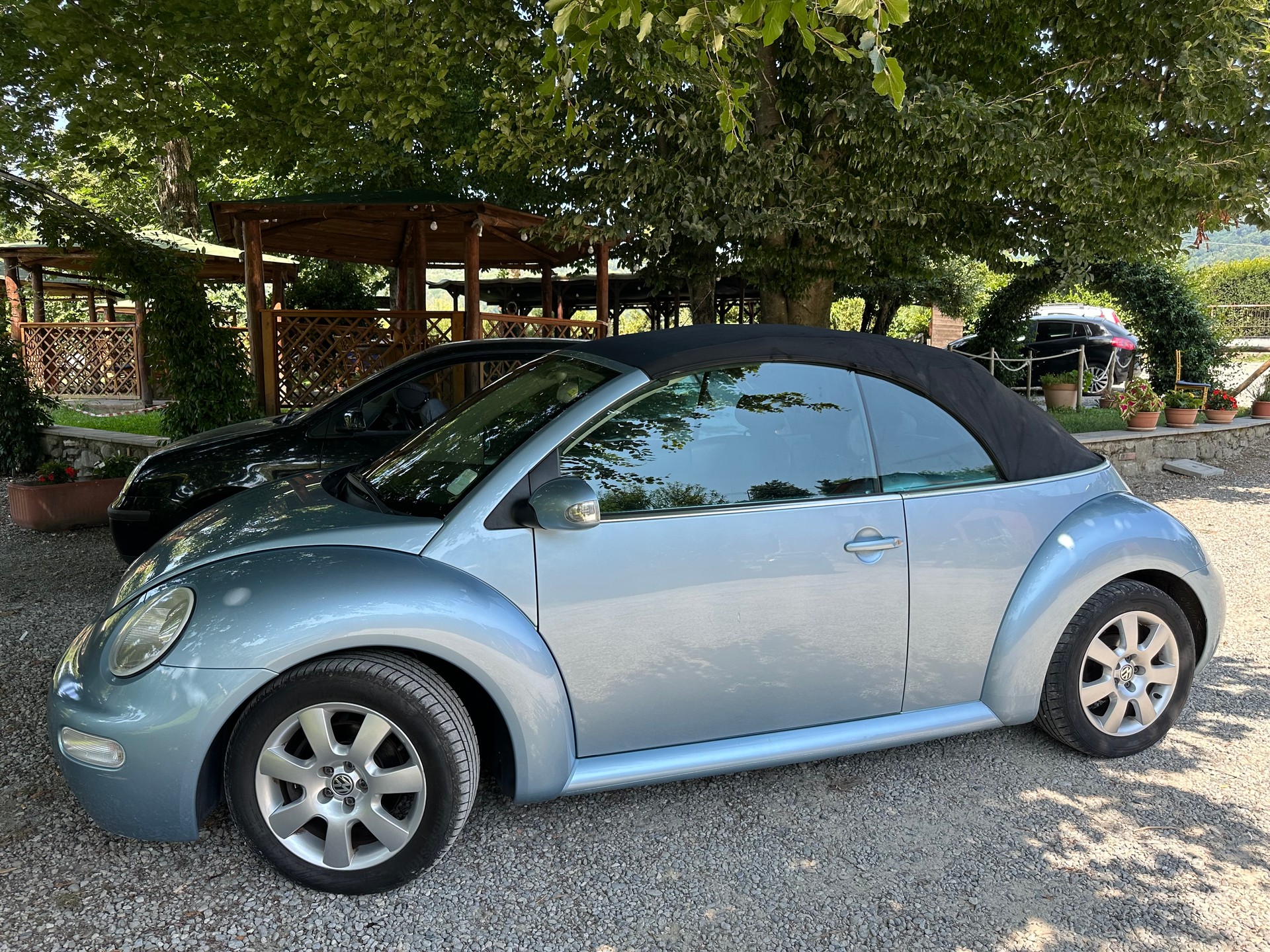 VW New Beetle 2.0-image-2