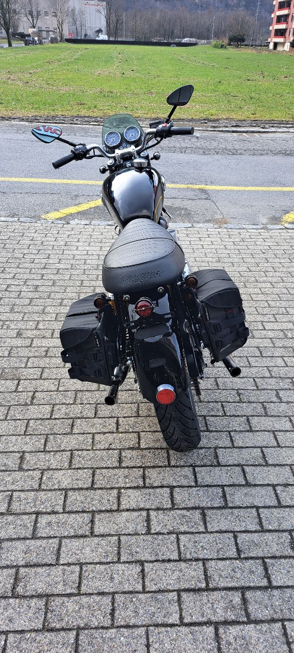 TRIUMPH Bonneville 800-image-3