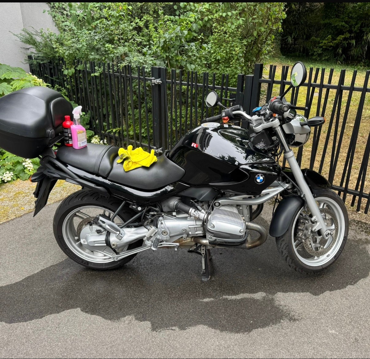 BMW R 1150 R-image-1