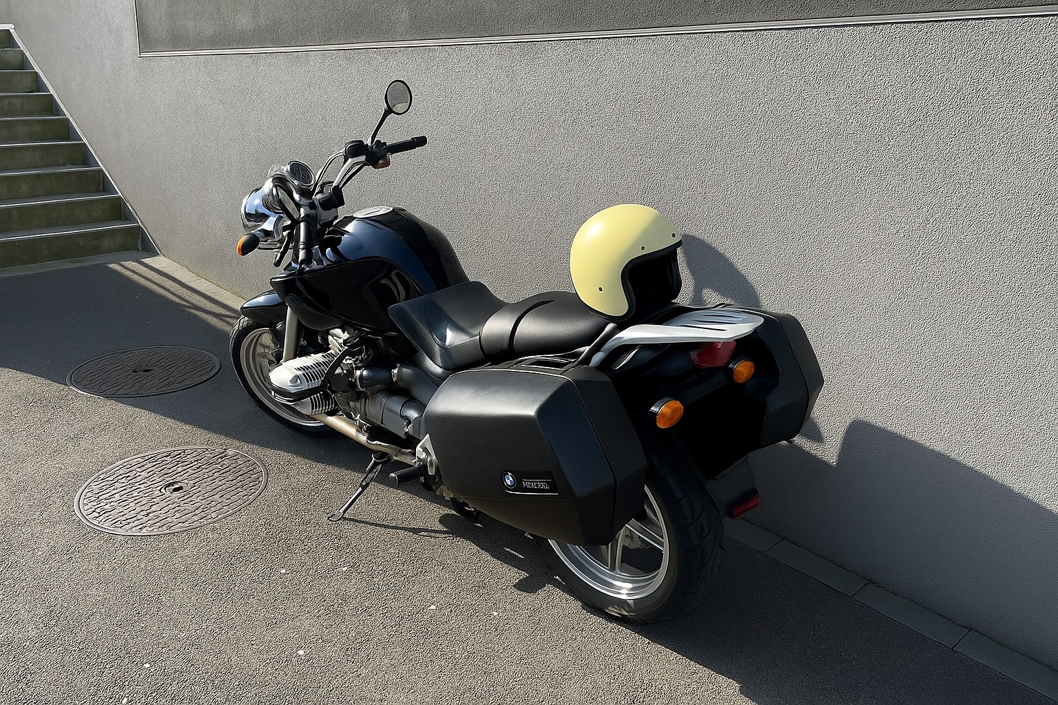 BMW R 1150 R-image-2