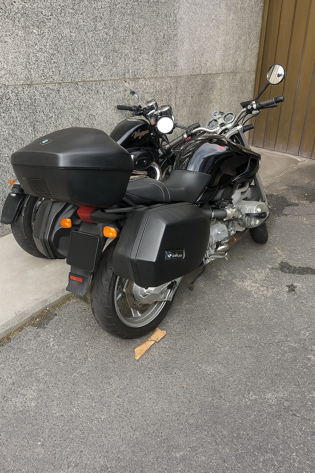 BMW R 1150 R-image-3