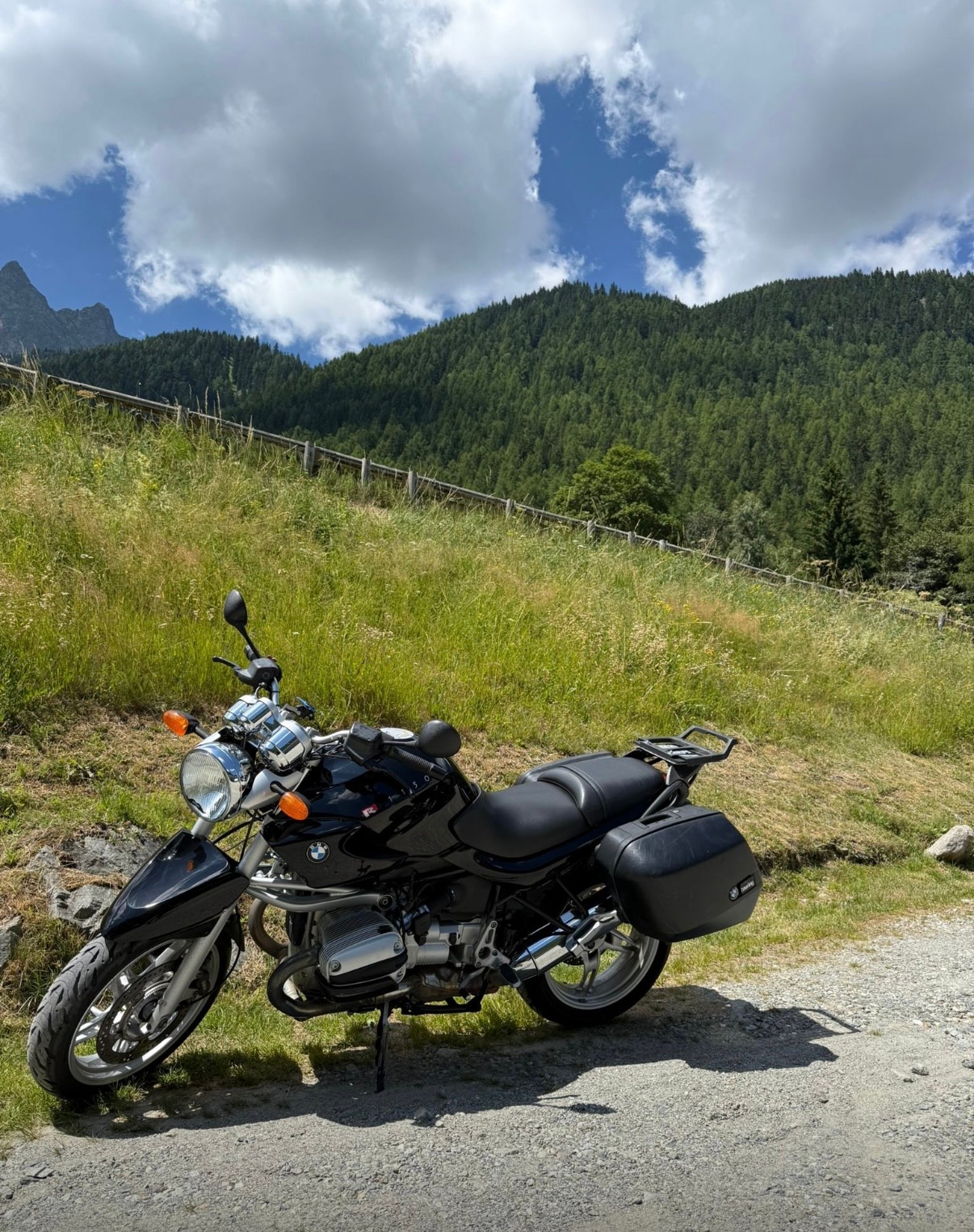 BMW R 1150 R-image-0