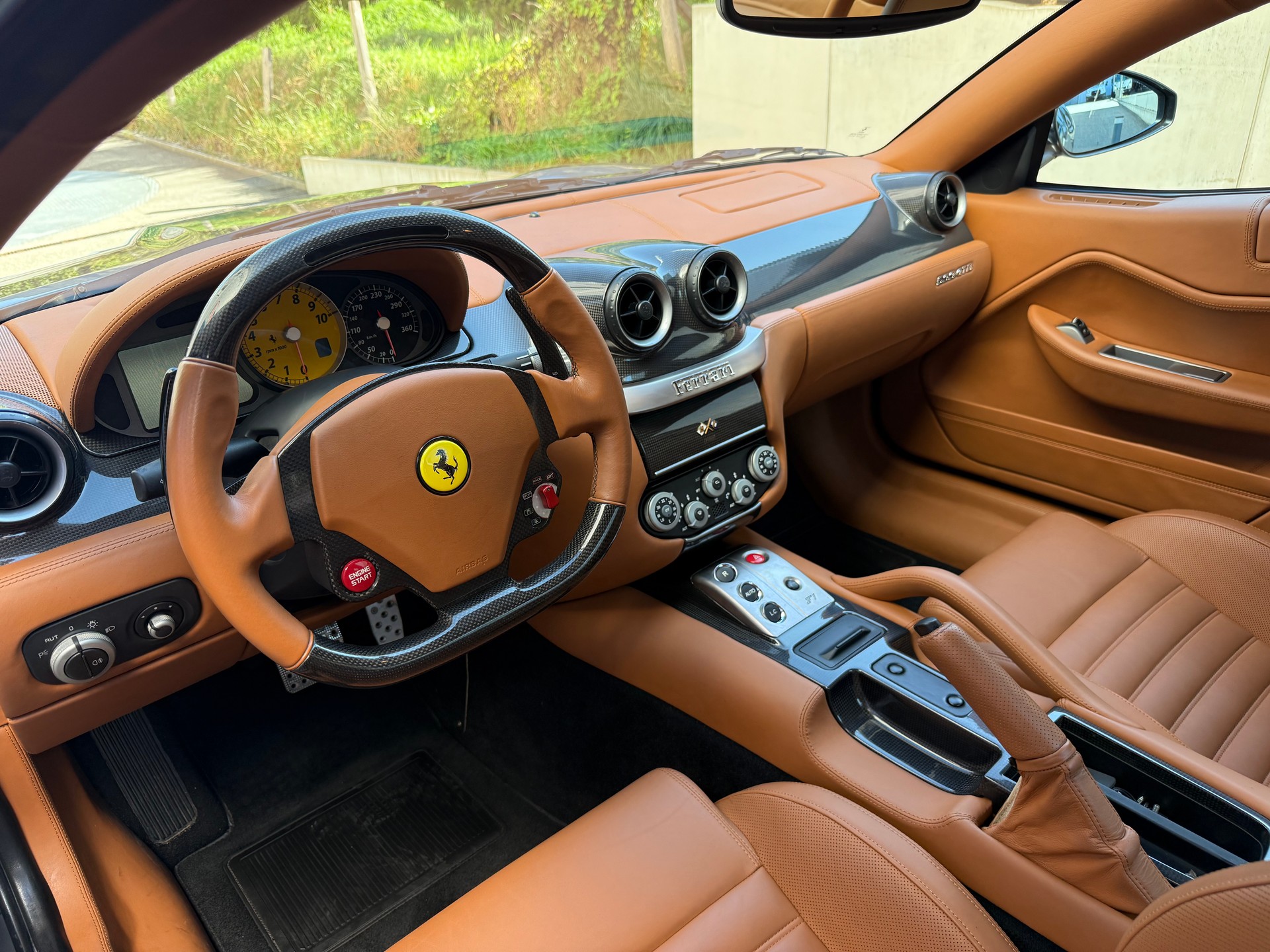 FERRARI 599 GTB HGTE - NOVITEC-image-6
