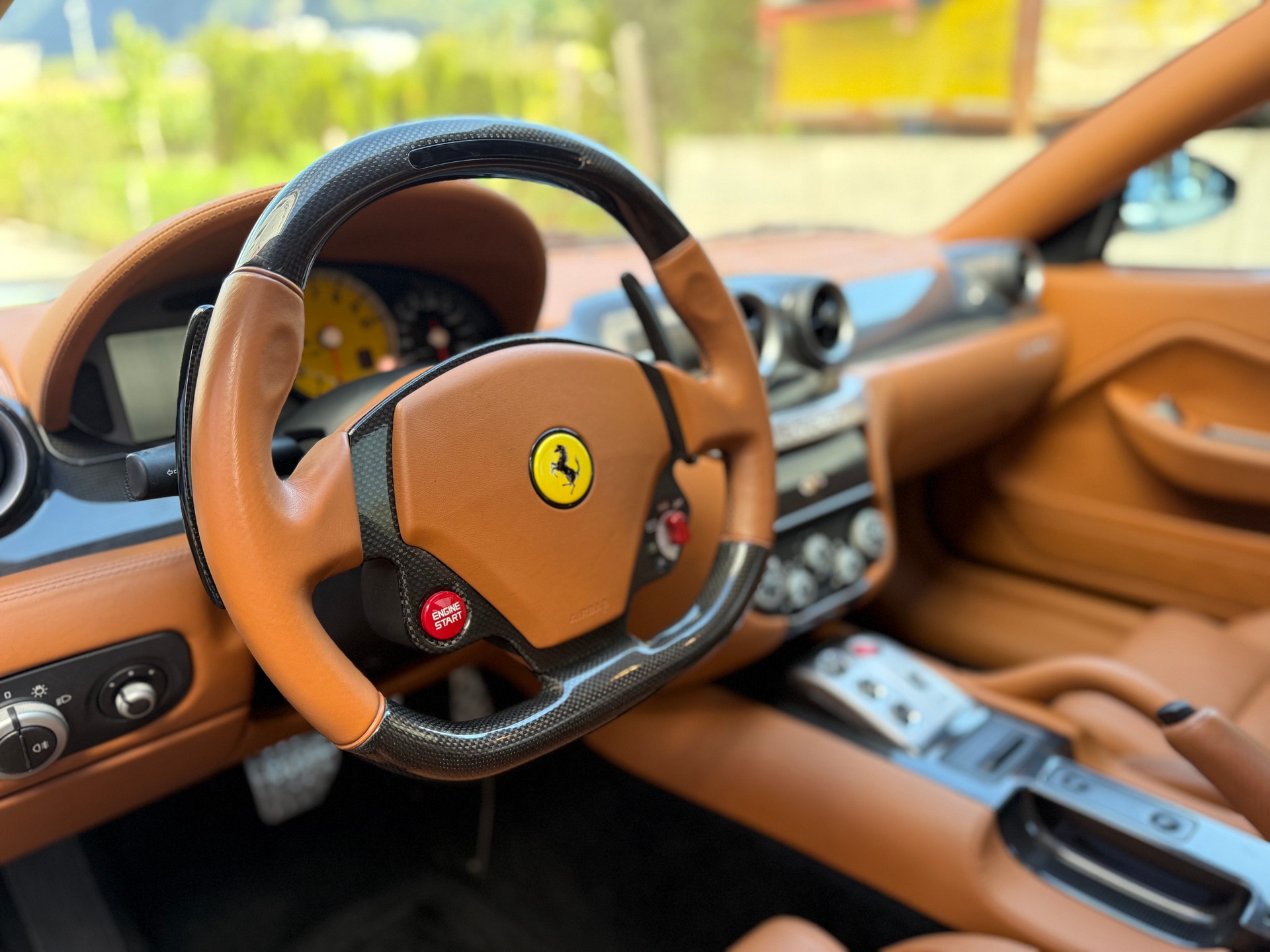 FERRARI 599 GTB HGTE - NOVITEC-image-5