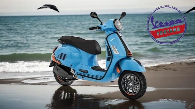 PIAGGIO Vespa GTS 125 Super Sport RST Euro 5+-image-0