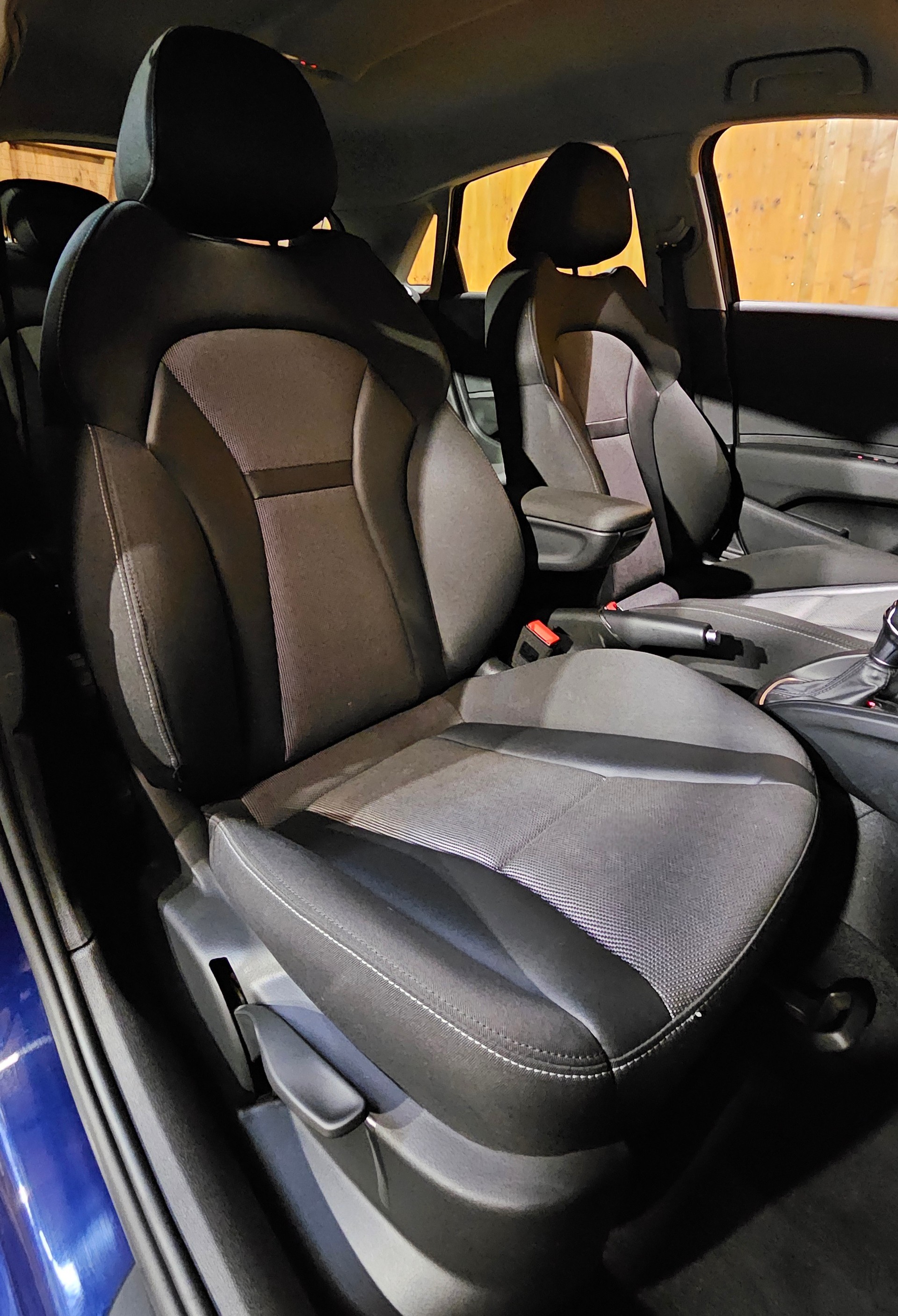 AUDI A1 Sportback 1.4 TFSI Ambition S-tronic Cod-image-15