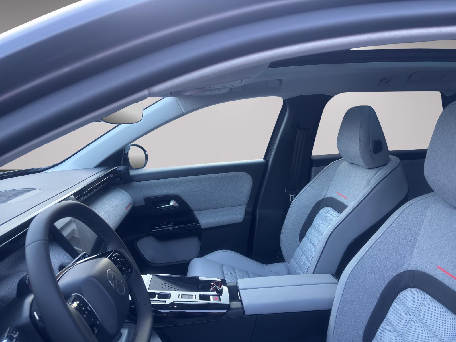 CITROEN e-C5 Aircross Max-image-7