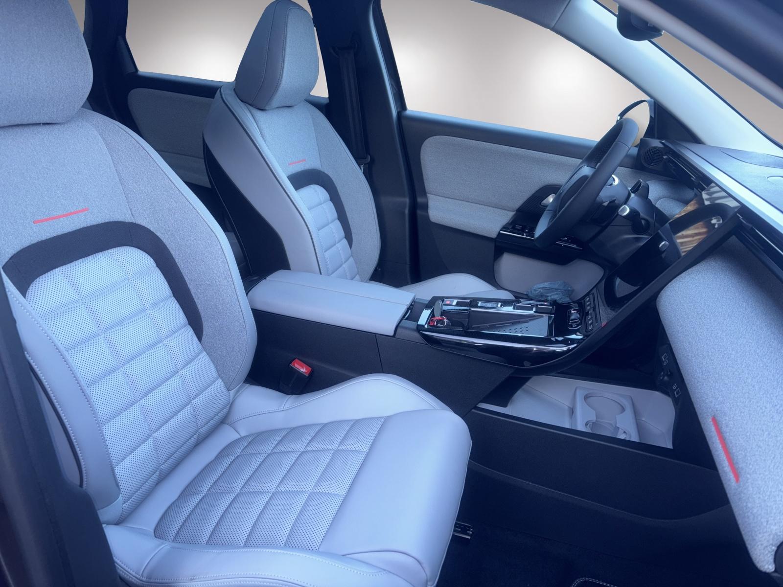 CITROEN e-C5 Aircross Max-image-11