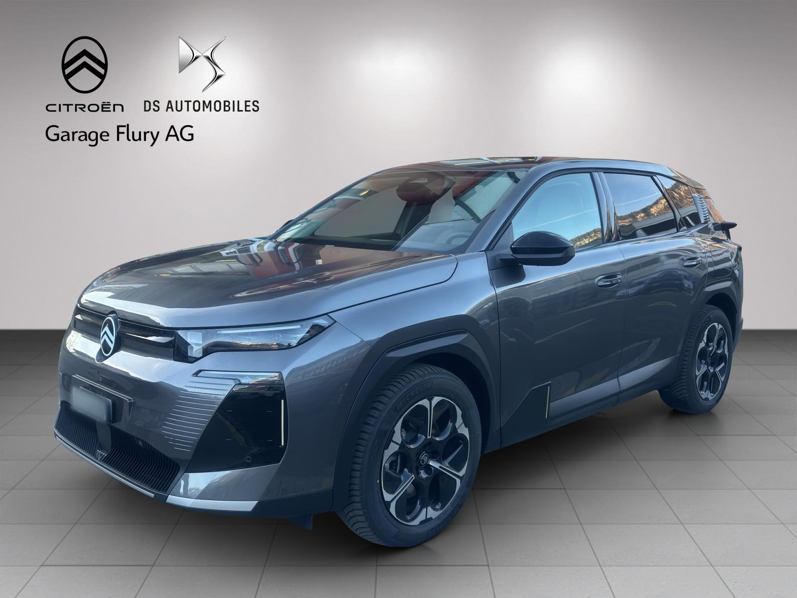 CITROEN e-C5 Aircross Max