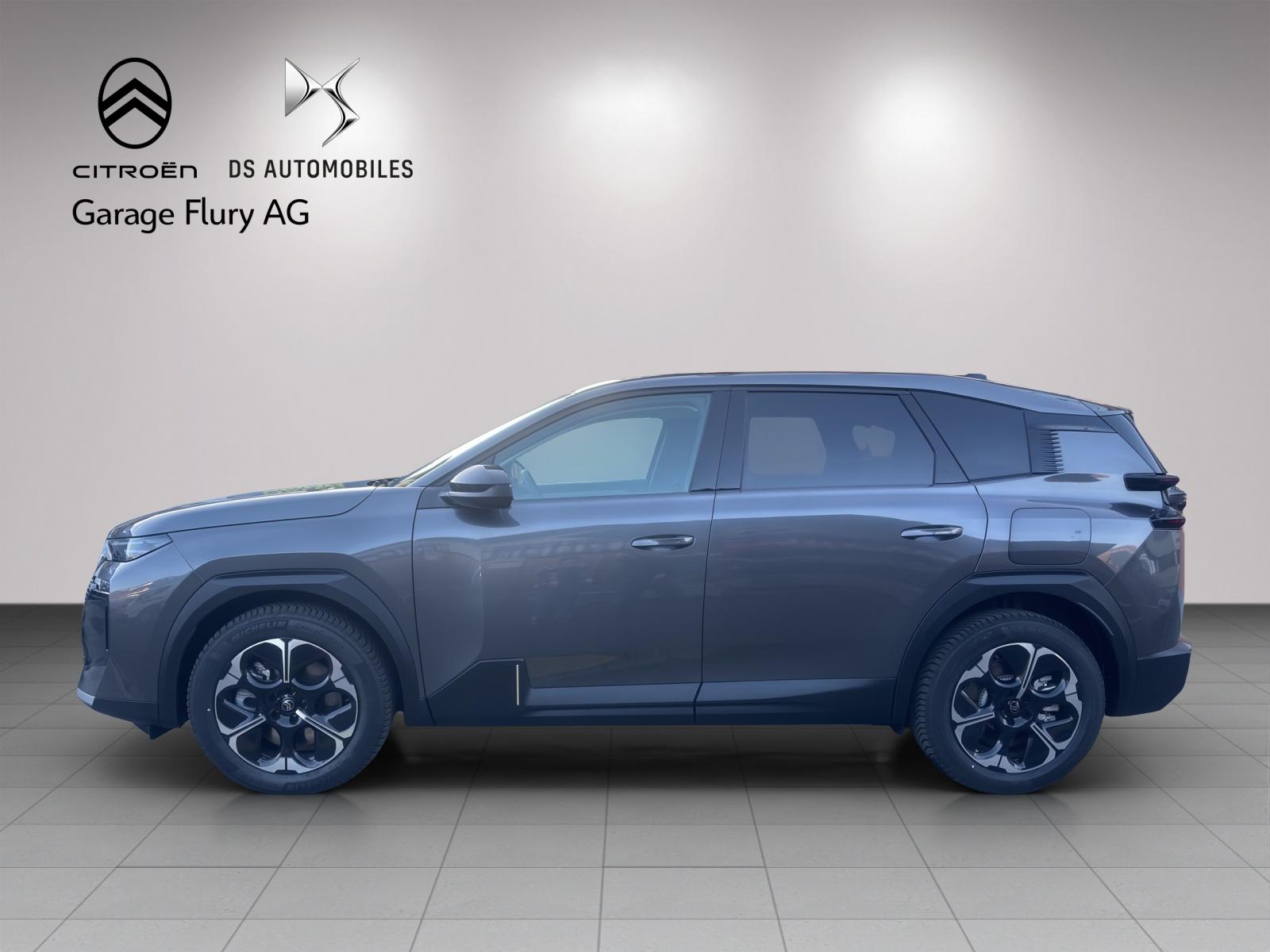 CITROEN e-C5 Aircross Max-image-1