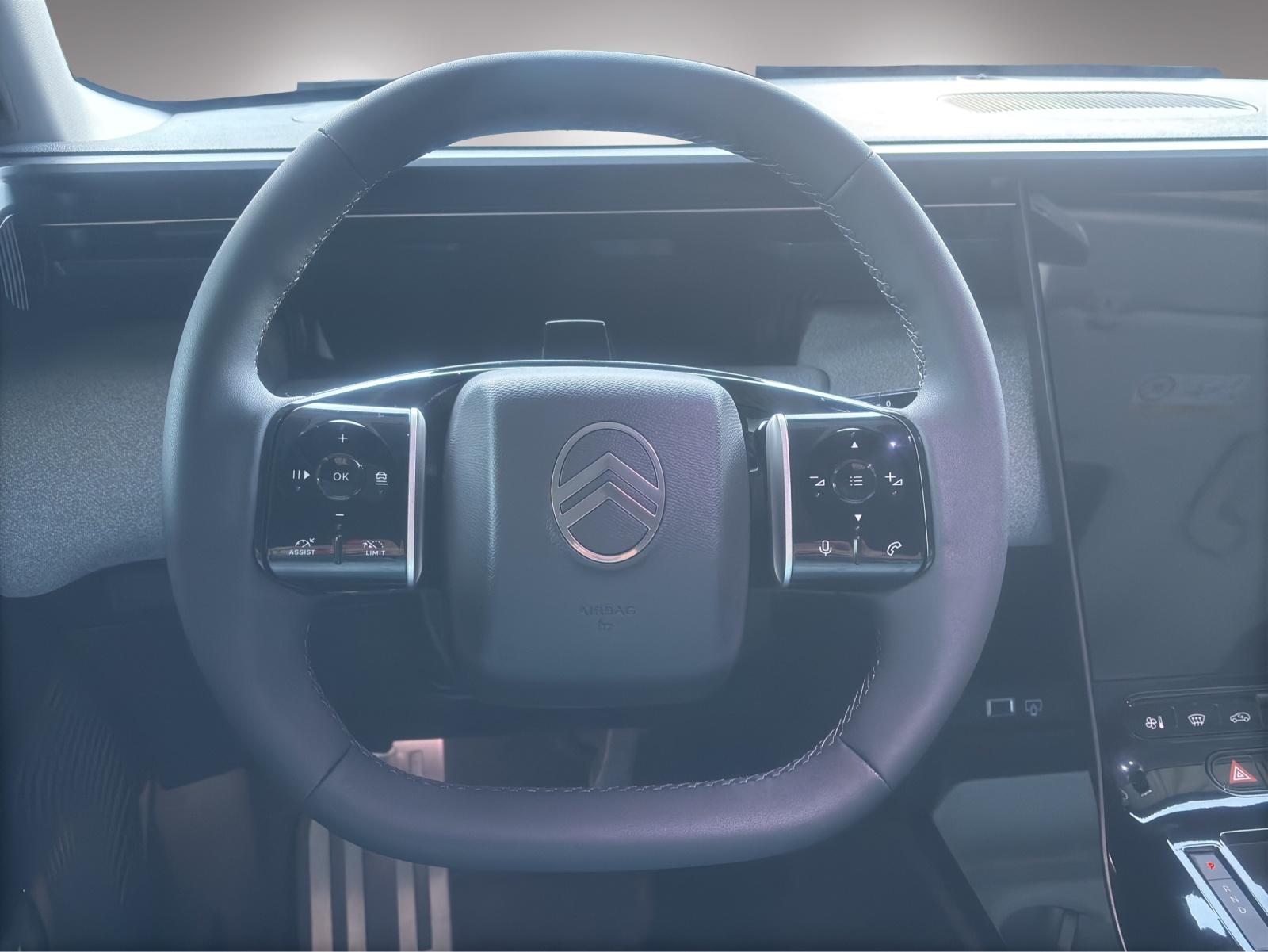 CITROEN e-C5 Aircross Max-image-8