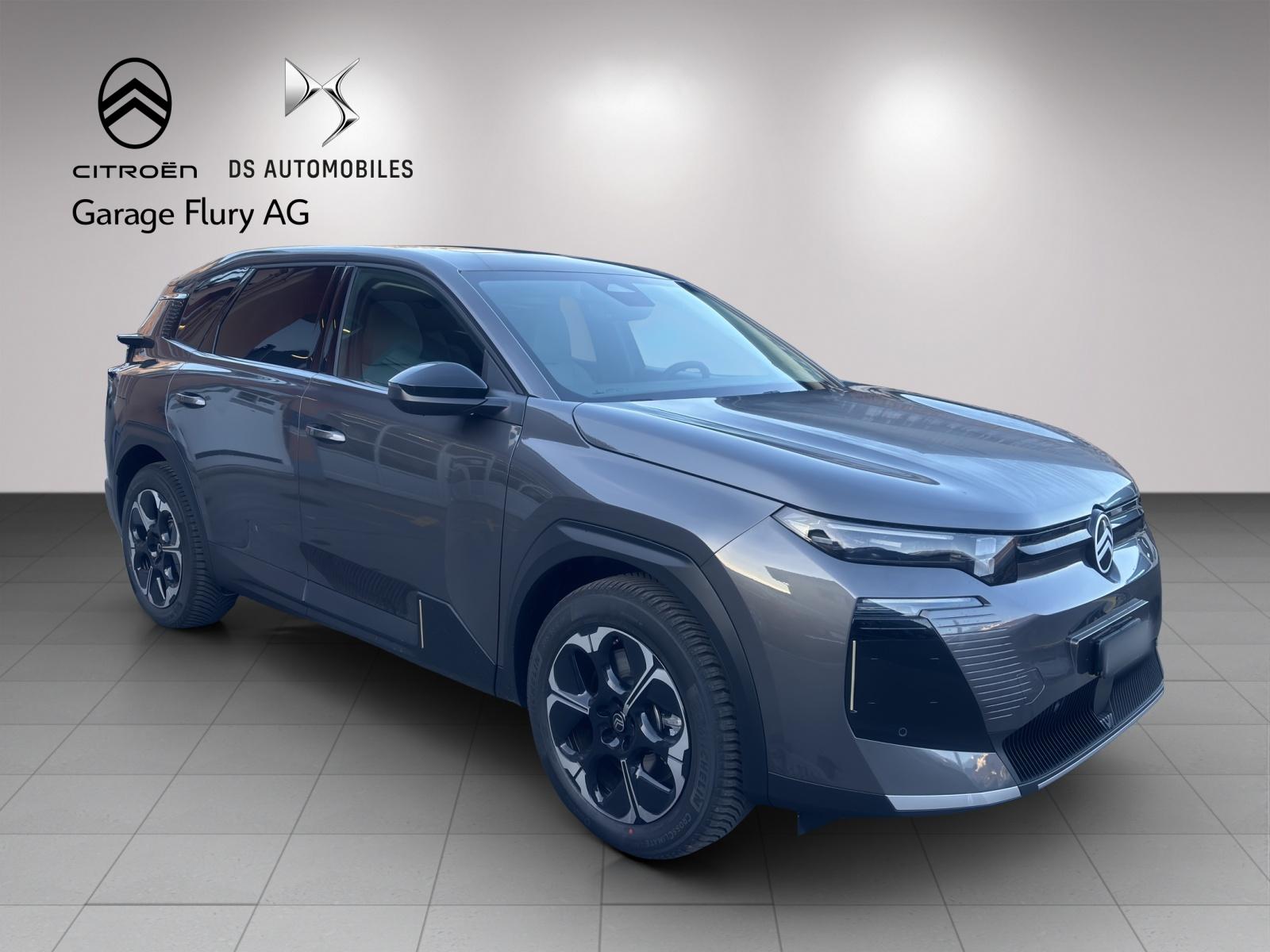 CITROEN e-C5 Aircross Max-image-5