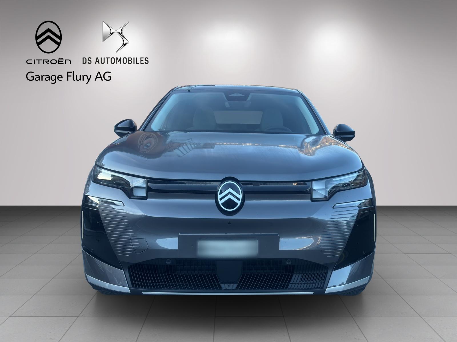 CITROEN e-C5 Aircross Max-image-6