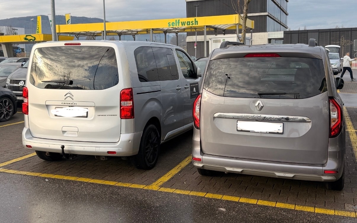 CITROEN Spacetourer 2.0 BlueHDi Feel S (kurz)-image-10