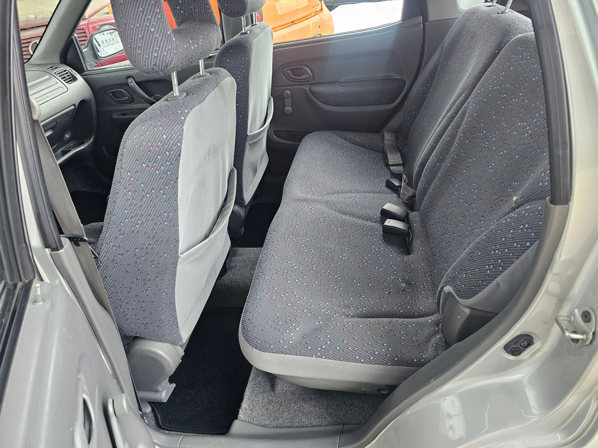 SUZUKI Ignis 1.3 16V GL 4WD-image-10