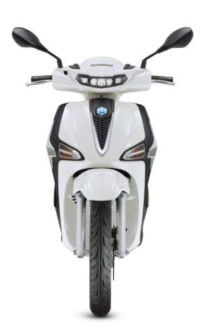 PIAGGIO Liberty 125 Sport E5+-image-3