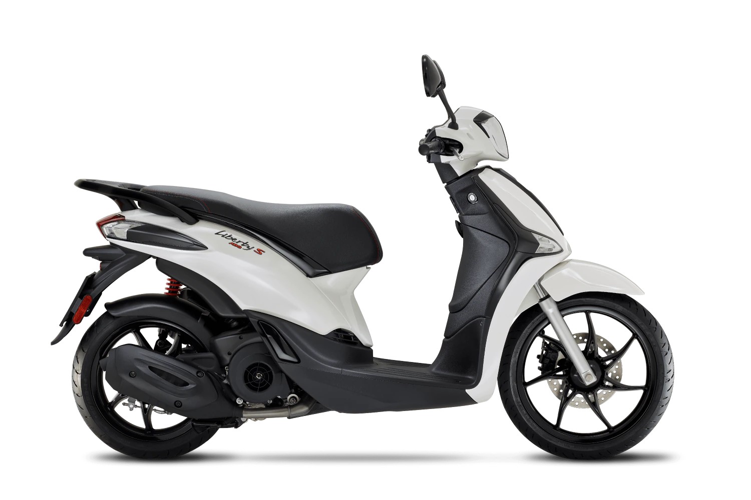 PIAGGIO Liberty 125 Sport E5+-image-4