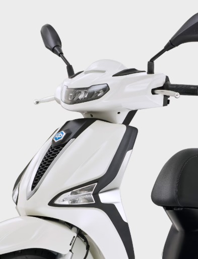 PIAGGIO Liberty 125 Sport E5+-image-1