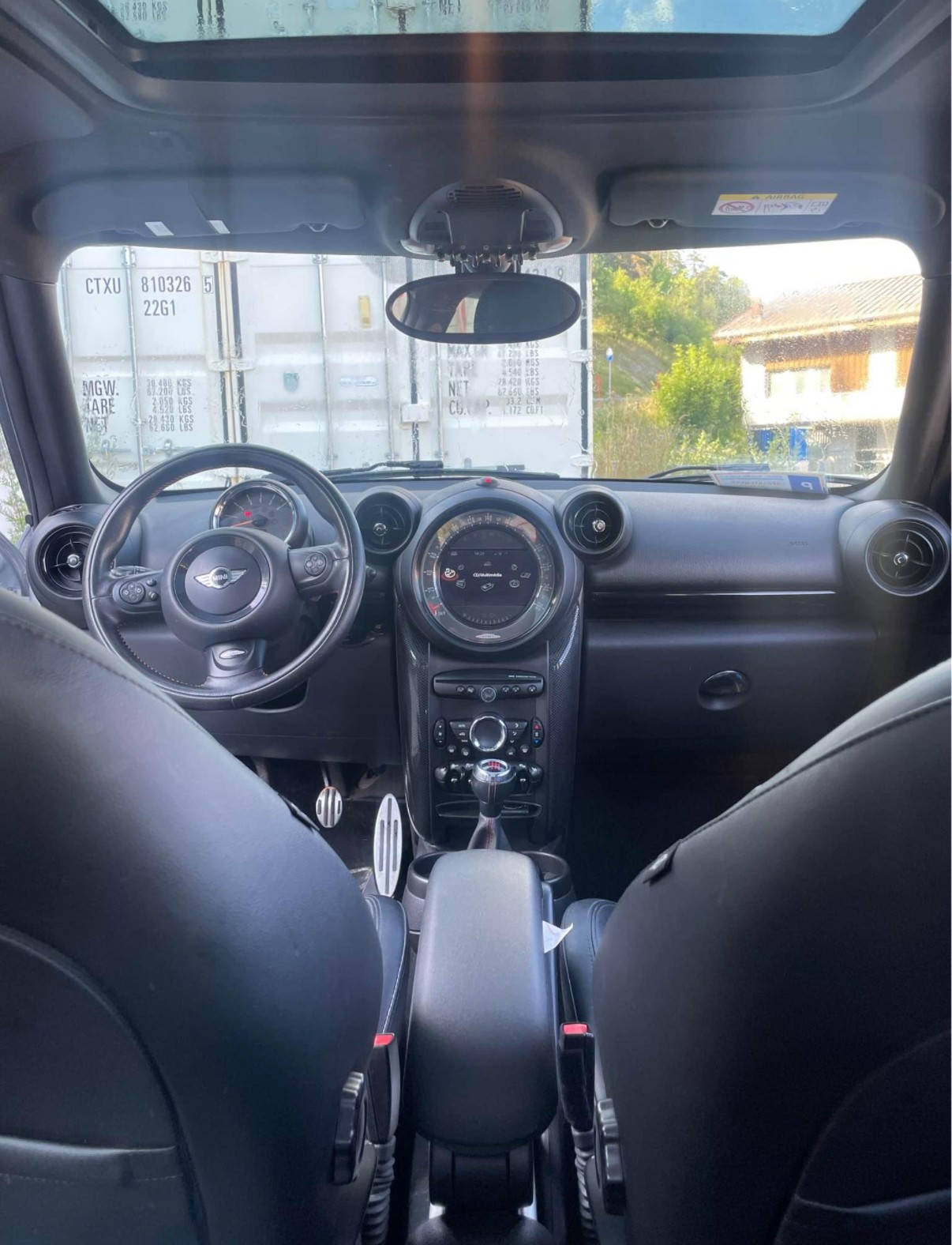 MINI Paceman John Cooper Works ALL4-image-4
