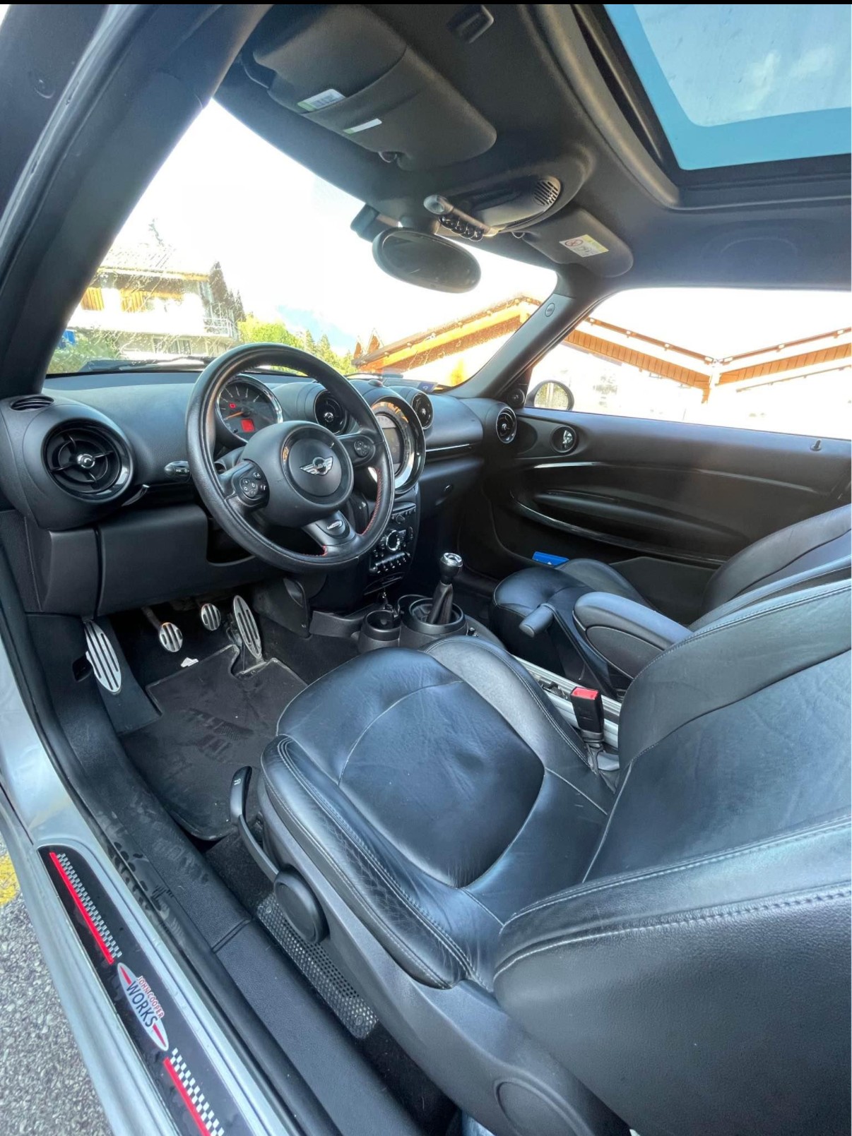 MINI Paceman John Cooper Works ALL4-image-2