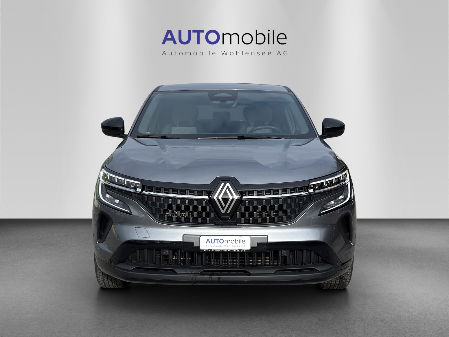 RENAULT Austral 1.3 MHEV 160 Techno A-showroom-element-2