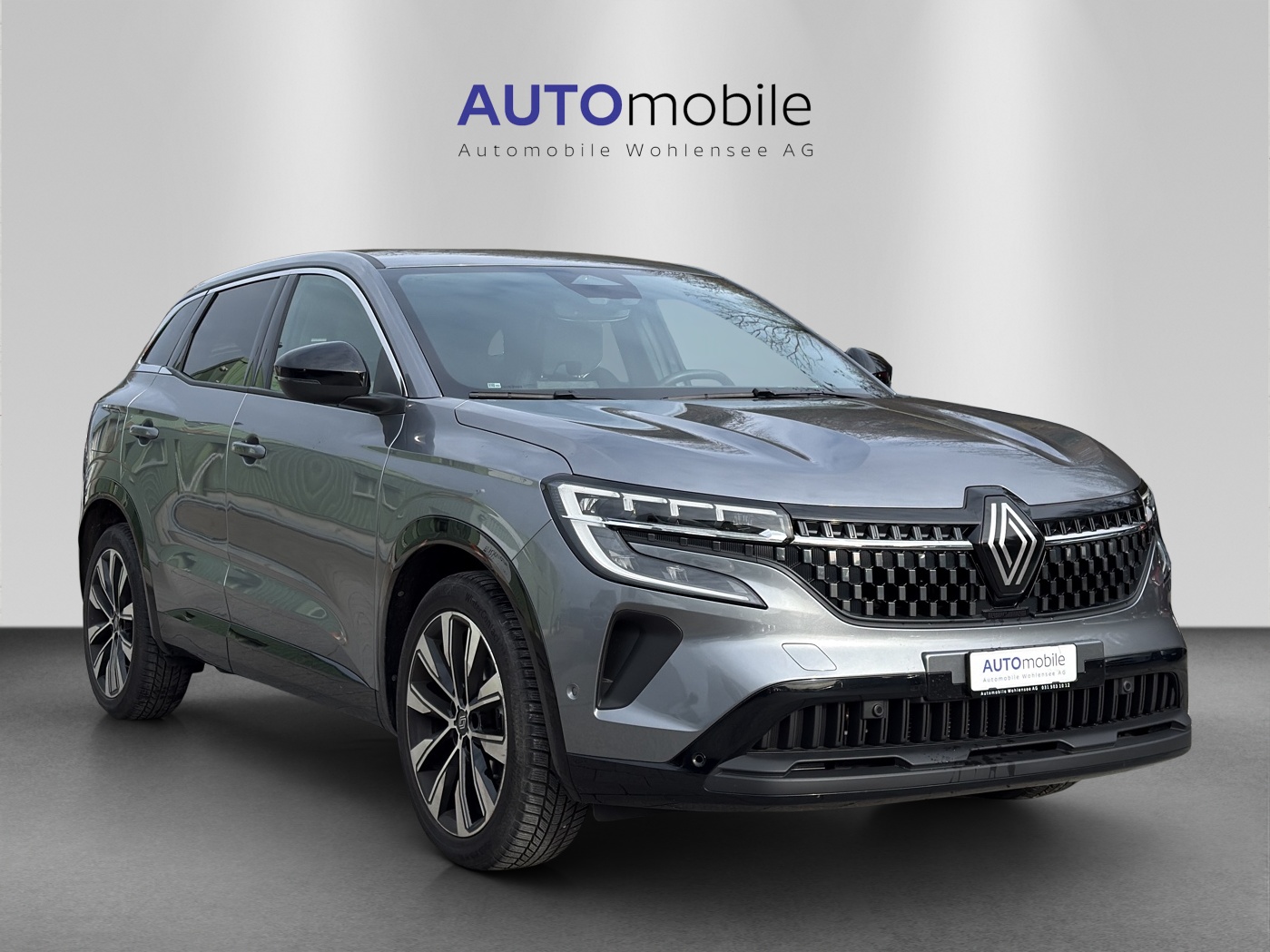 RENAULT Austral 1.3 MHEV 160 Techno A-showroom-element-3