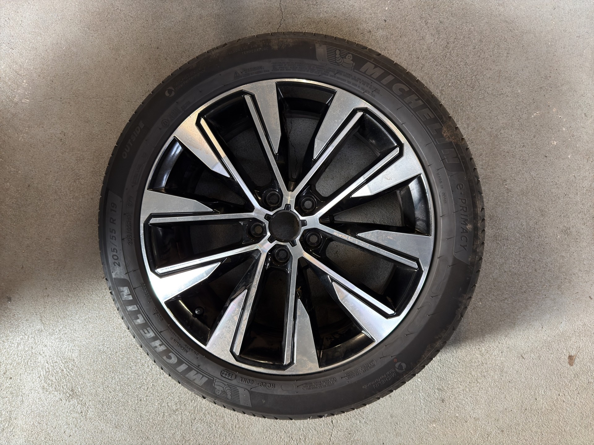 RENAULT Austral 1.3 MHEV 160 Techno A-image-15