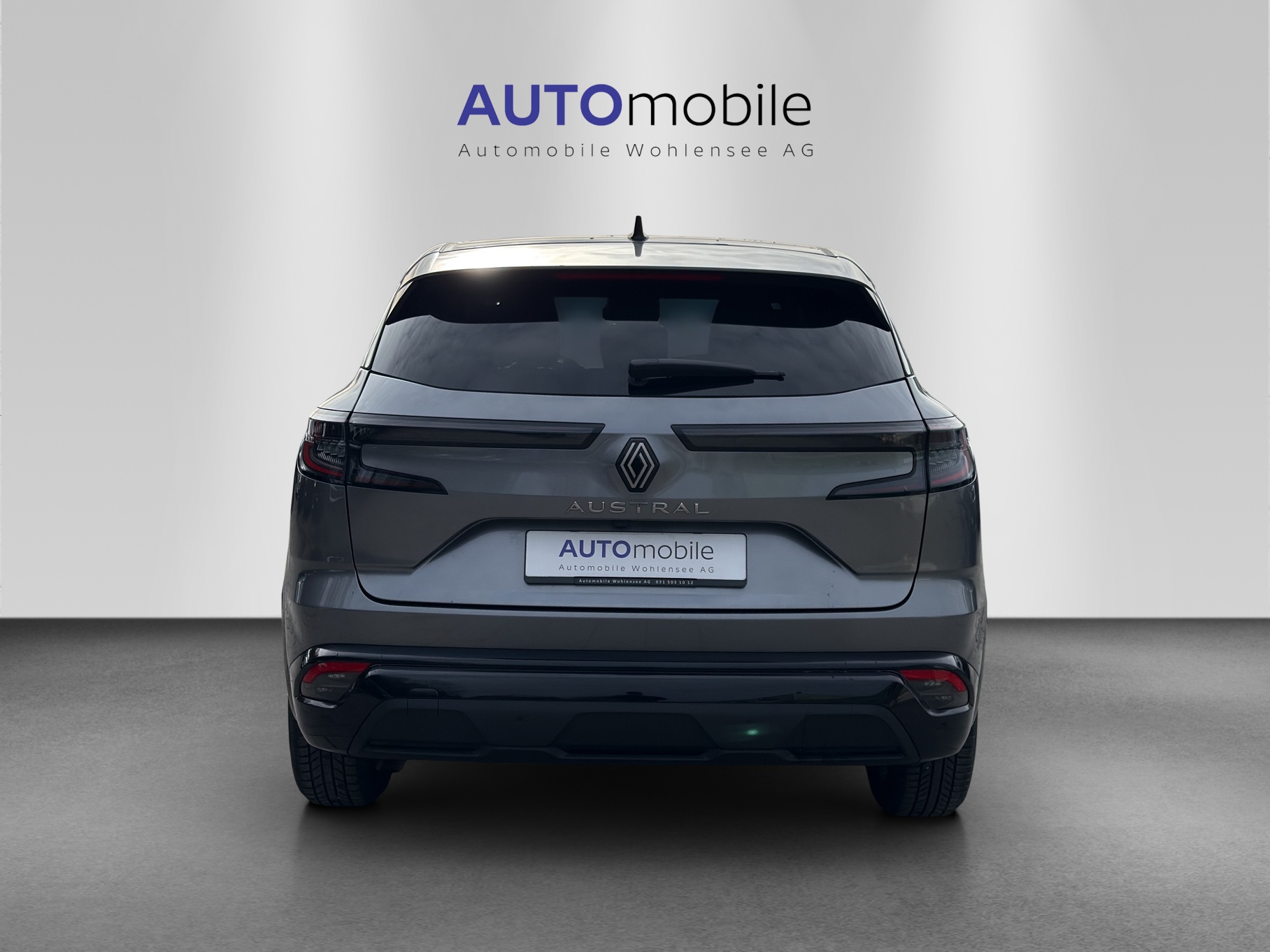 RENAULT Austral 1.3 MHEV 160 Techno A-image-5