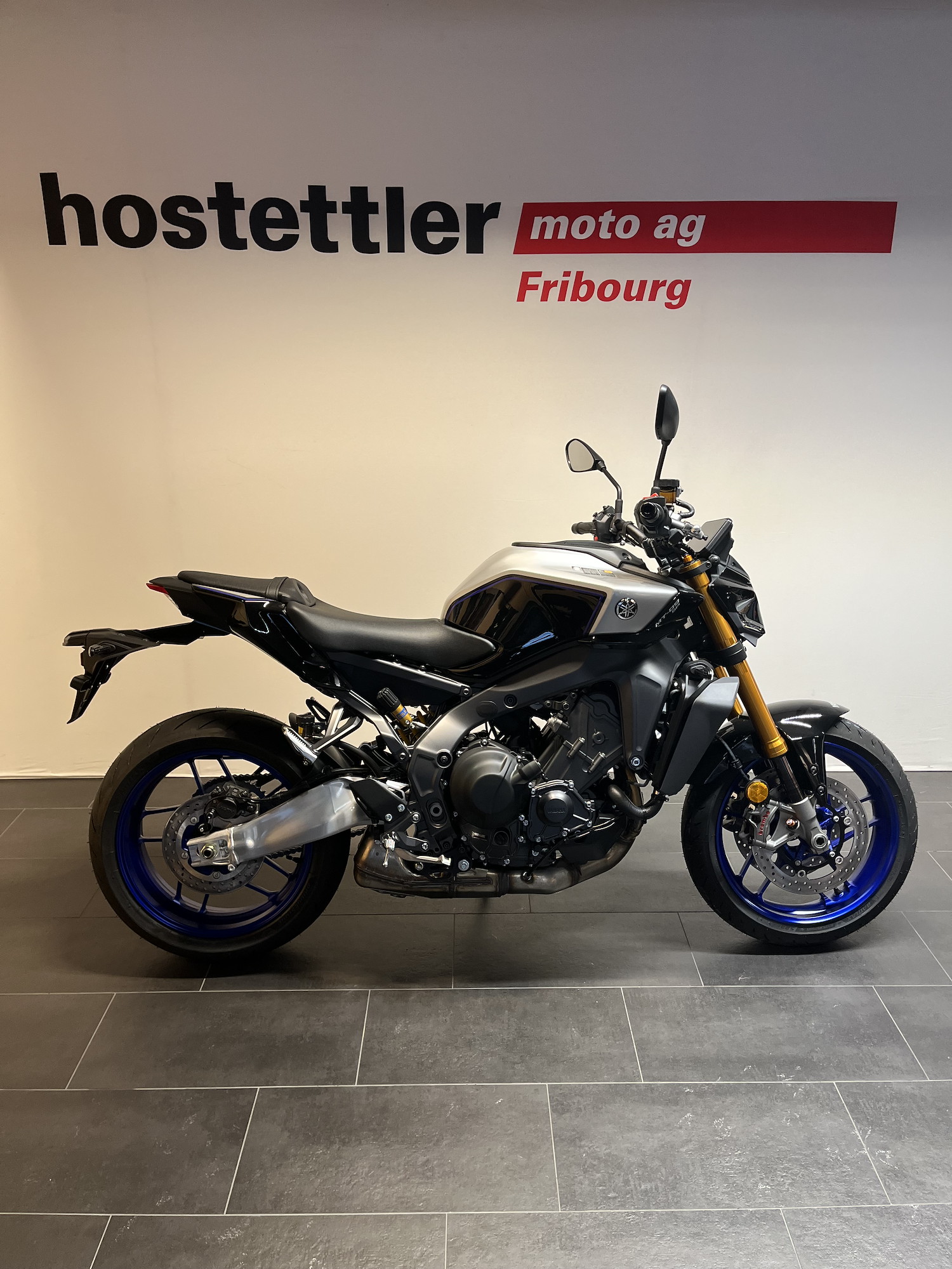YAMAHA MT-09 SP-image-1