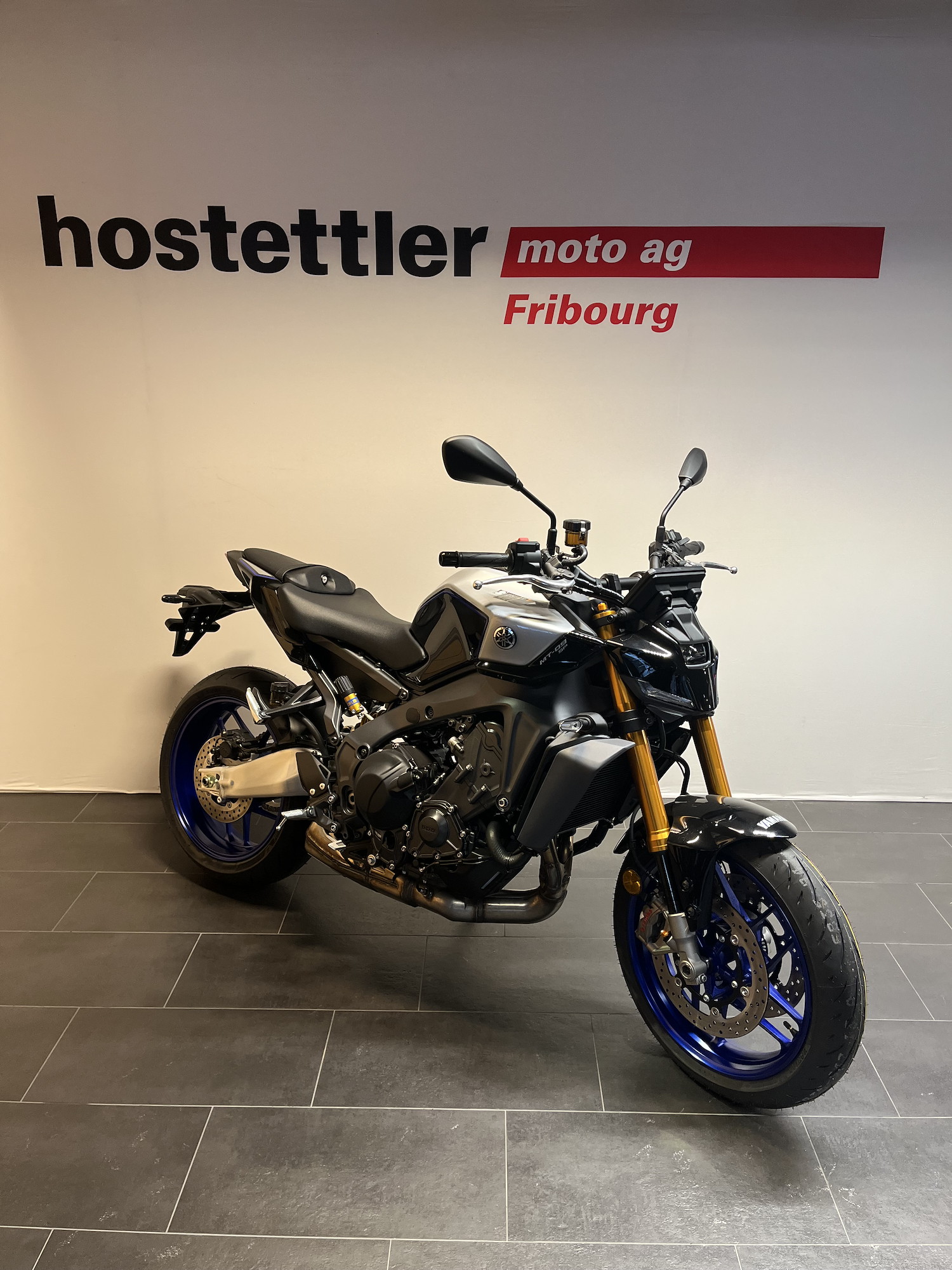 YAMAHA MT-09 SP-image-0