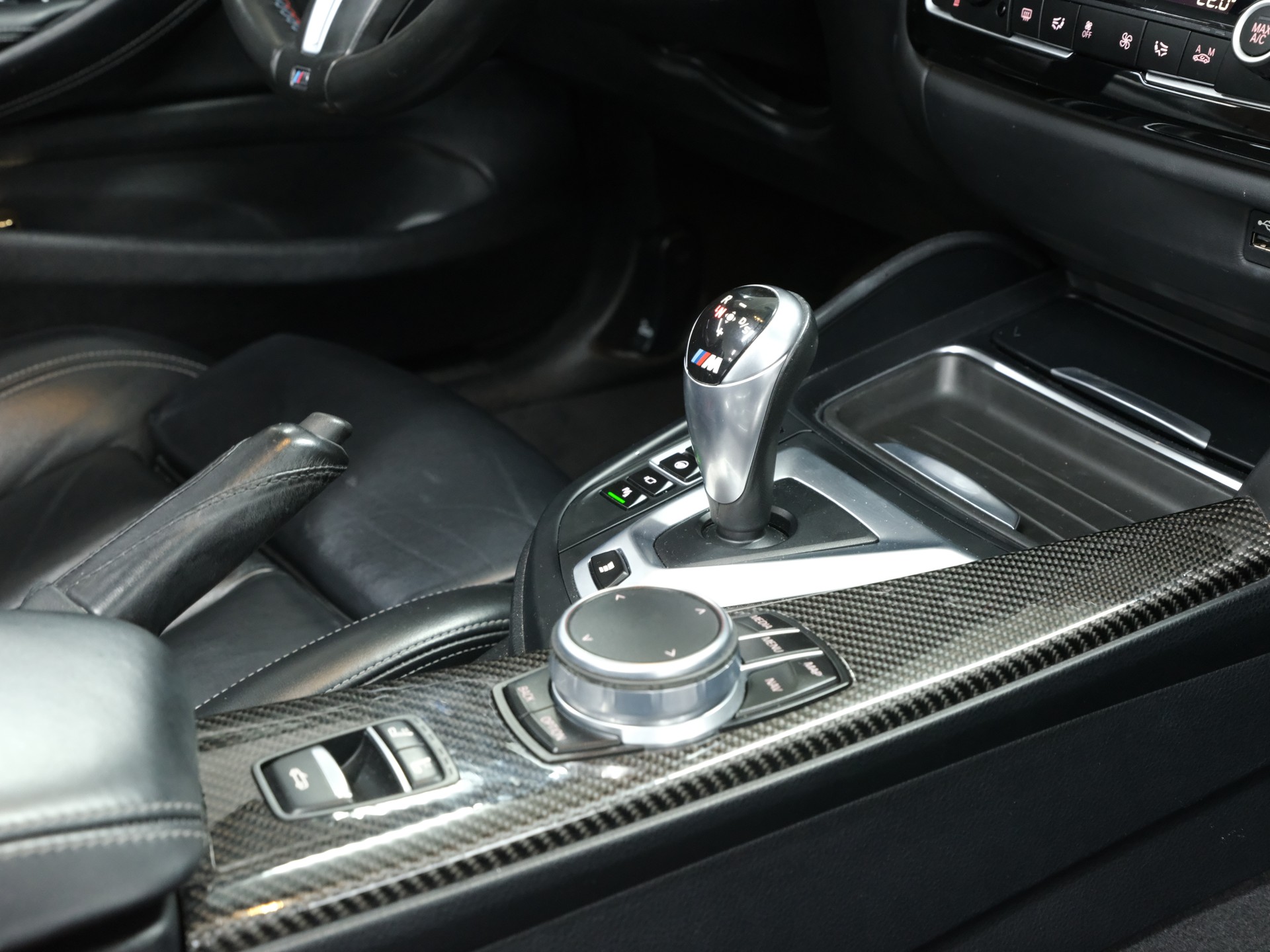 BMW M4 Cabriolet Competition DKG-image-17