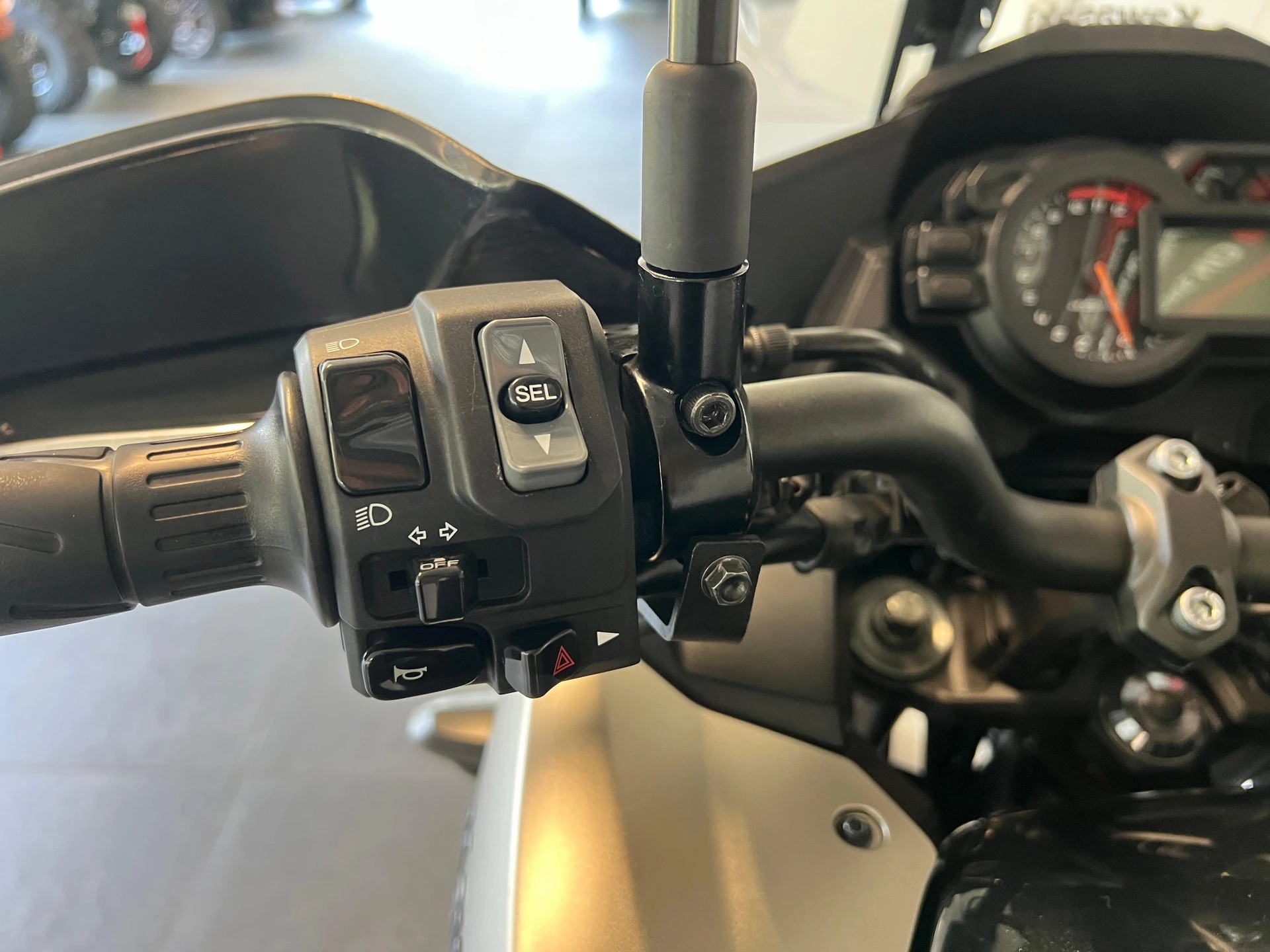 KAWASAKI Versys 1000 Spezial Edition-image-10