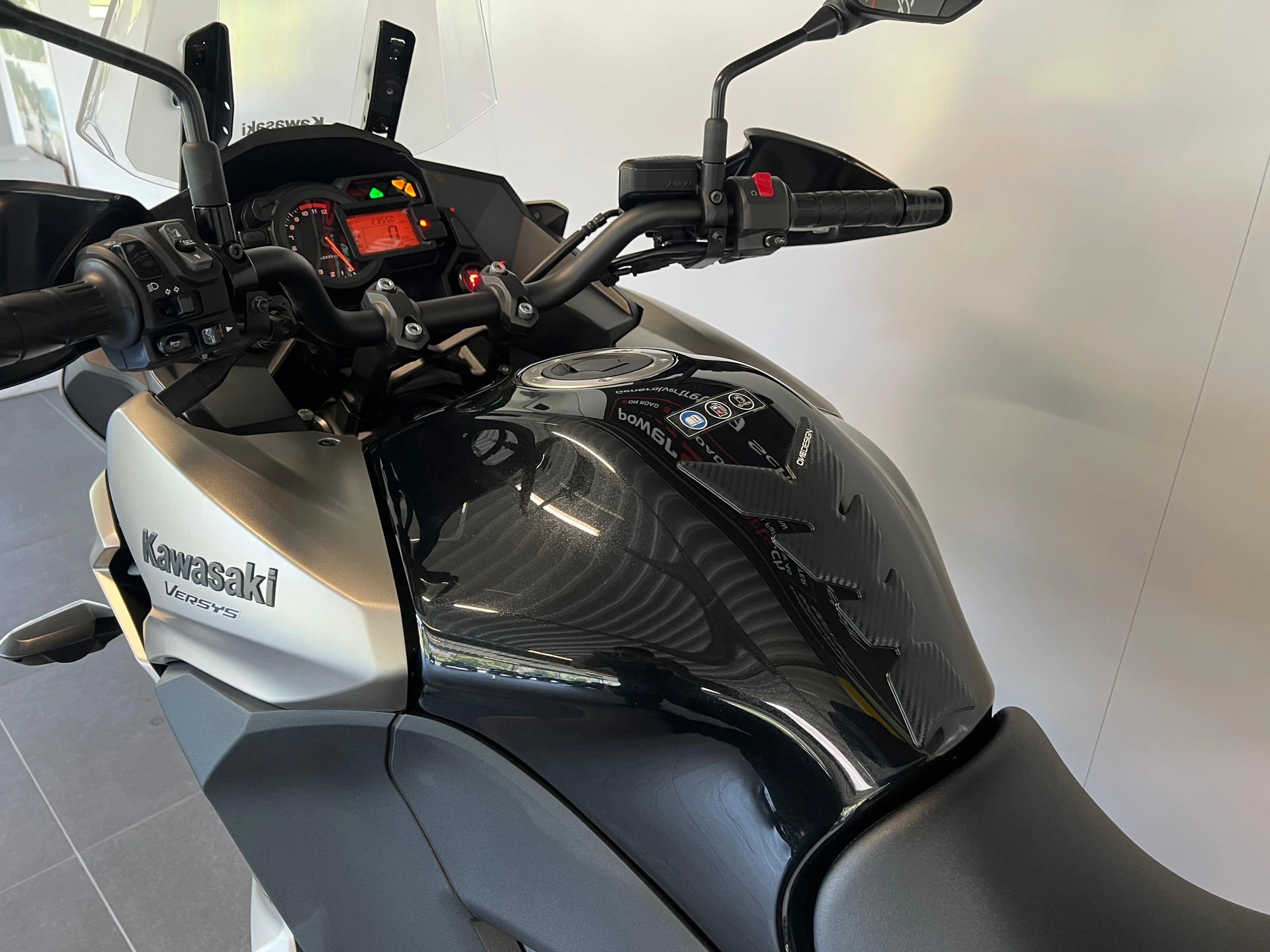 KAWASAKI Versys 1000 Spezial Edition-image-7
