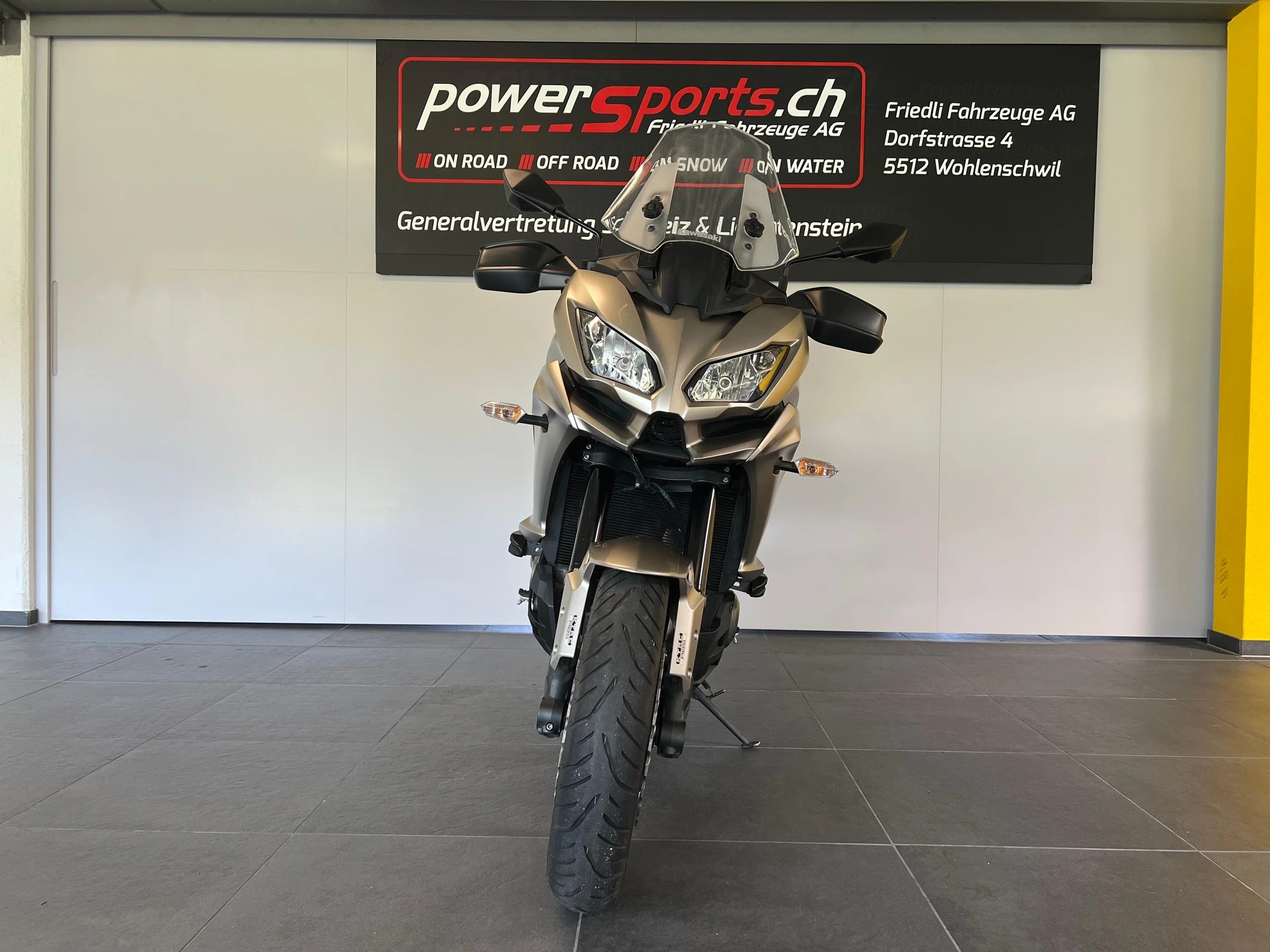 KAWASAKI Versys 1000 Spezial Edition-image-8