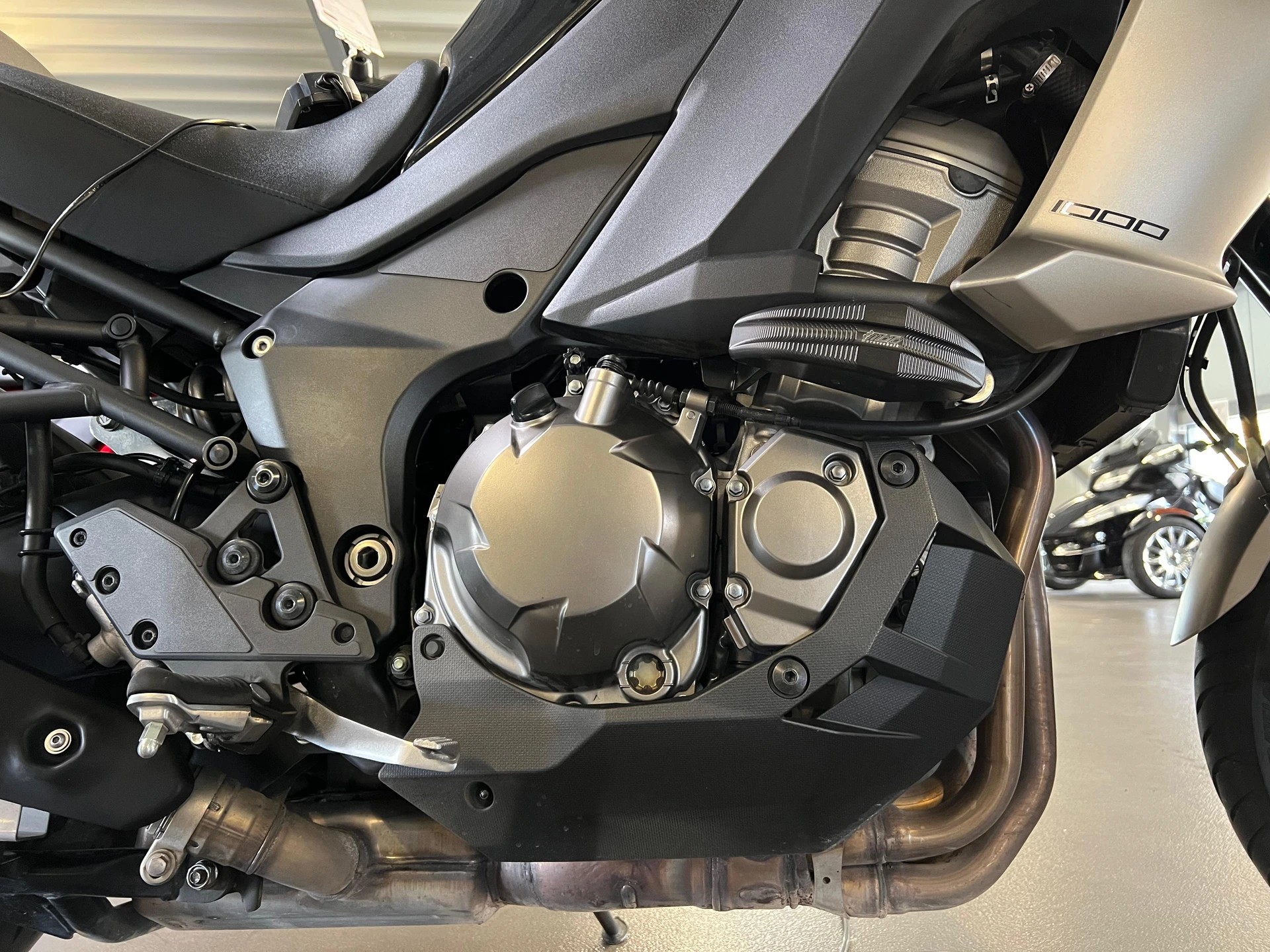 KAWASAKI Versys 1000 Spezial Edition-image-13