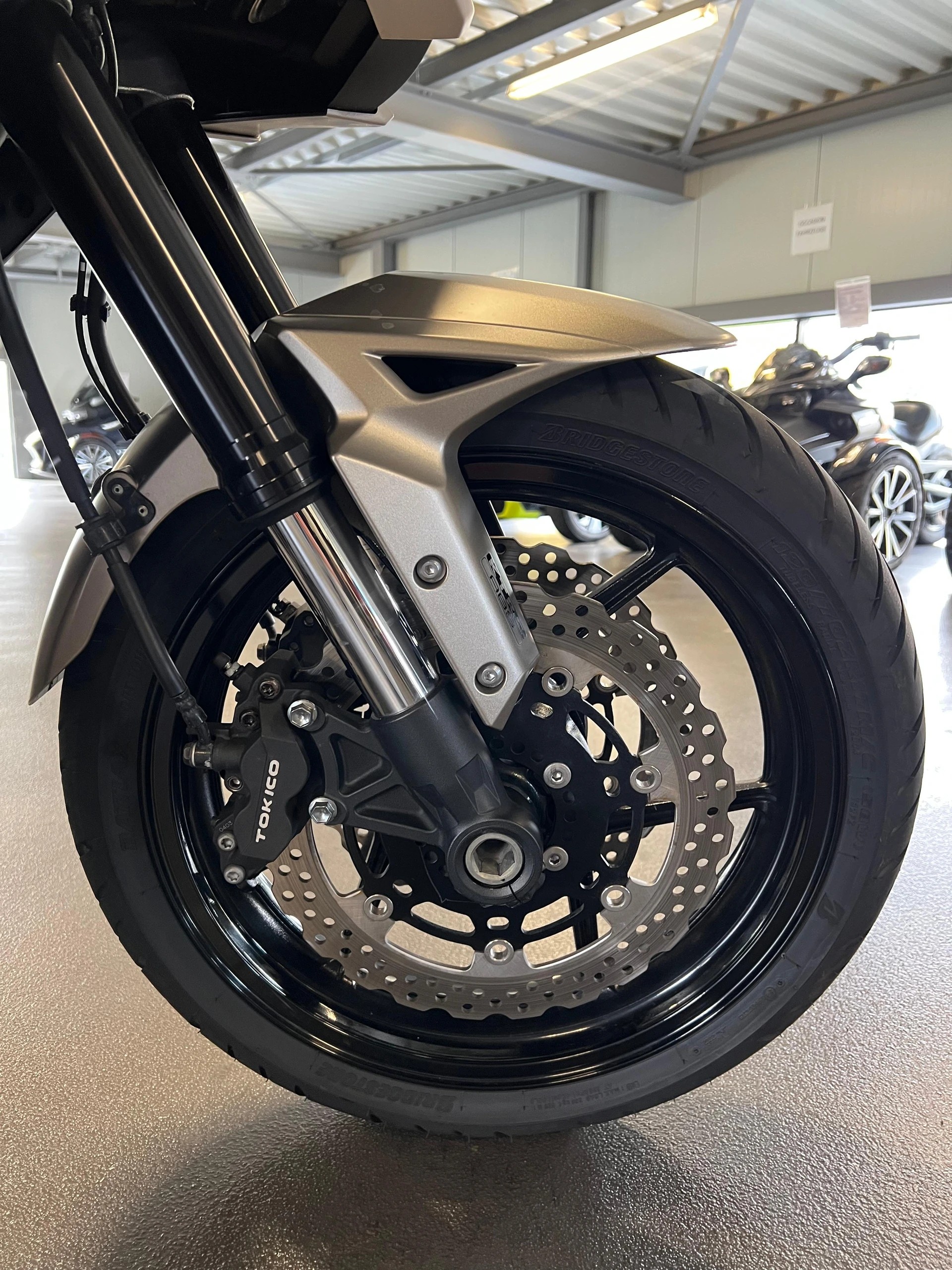 KAWASAKI Versys 1000 Spezial Edition-image-15