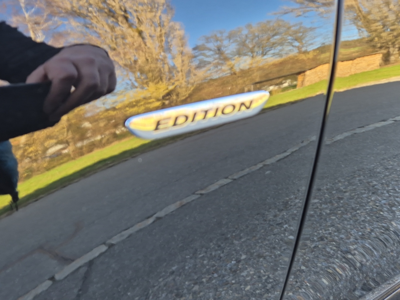 MERCEDES-BENZ CLA Shooting Brake 220 d 4Matic Swiss Star-image-19