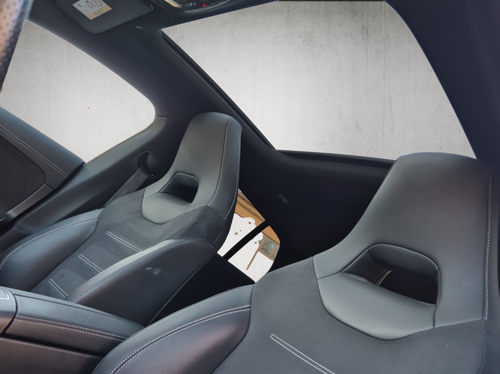 MERCEDES-BENZ CLA Shooting Brake 220 d 4Matic Swiss Star-image-17