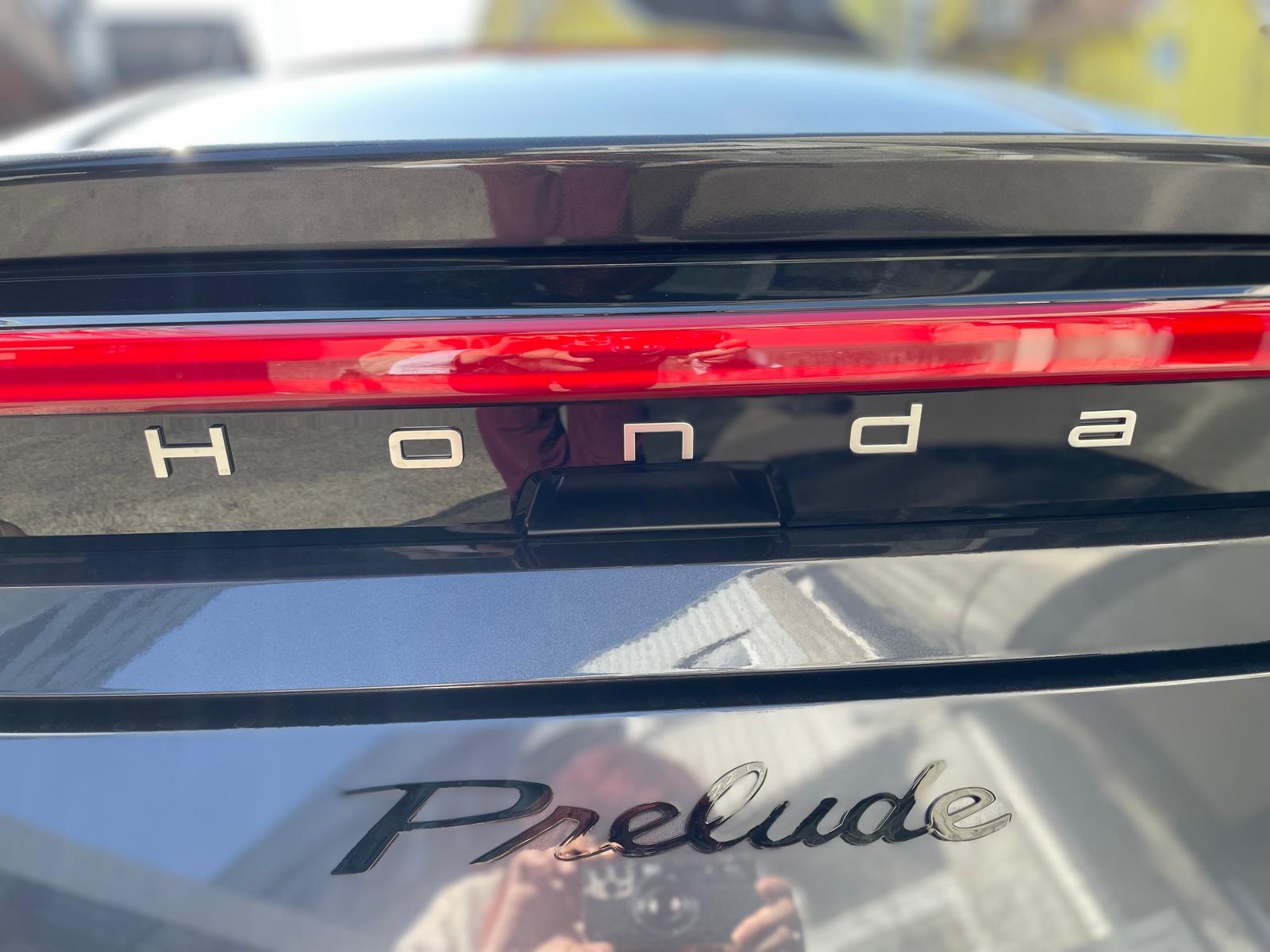 HONDA Prelude eHEV 2.0 iMMD Advance-image-23