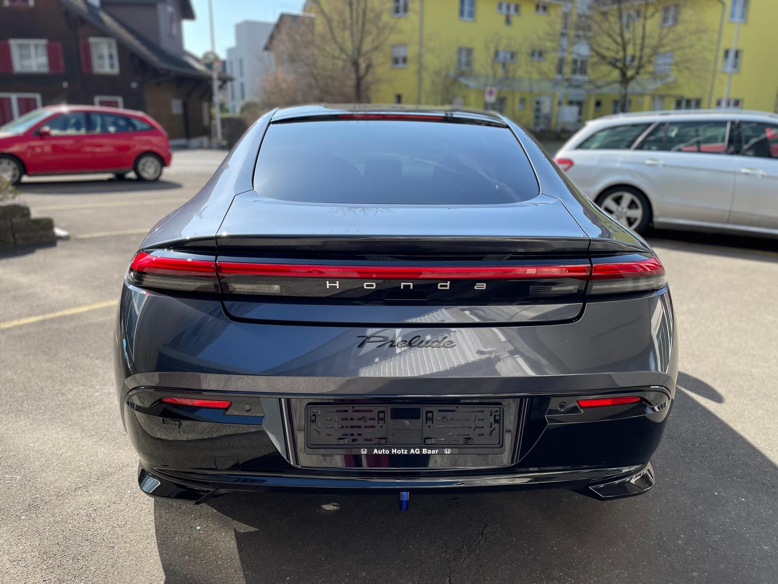 HONDA Prelude eHEV 2.0 iMMD Advance-image-5