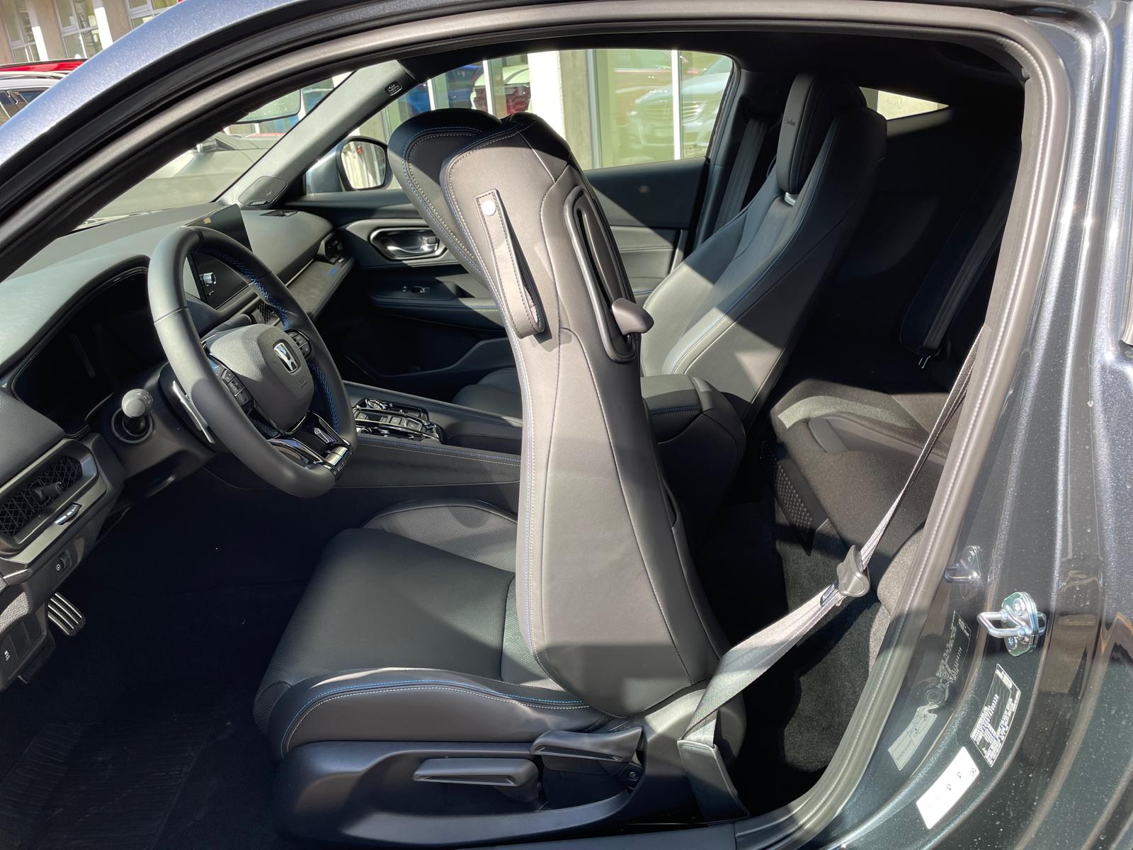 HONDA Prelude eHEV 2.0 iMMD Advance-image-21