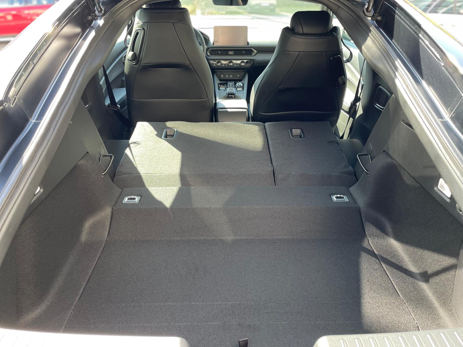 HONDA Prelude eHEV 2.0 iMMD Advance-image-26