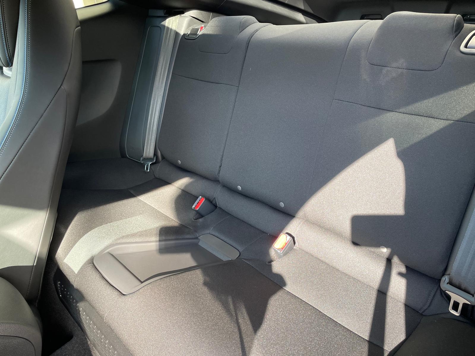 HONDA Prelude eHEV 2.0 iMMD Advance-image-19