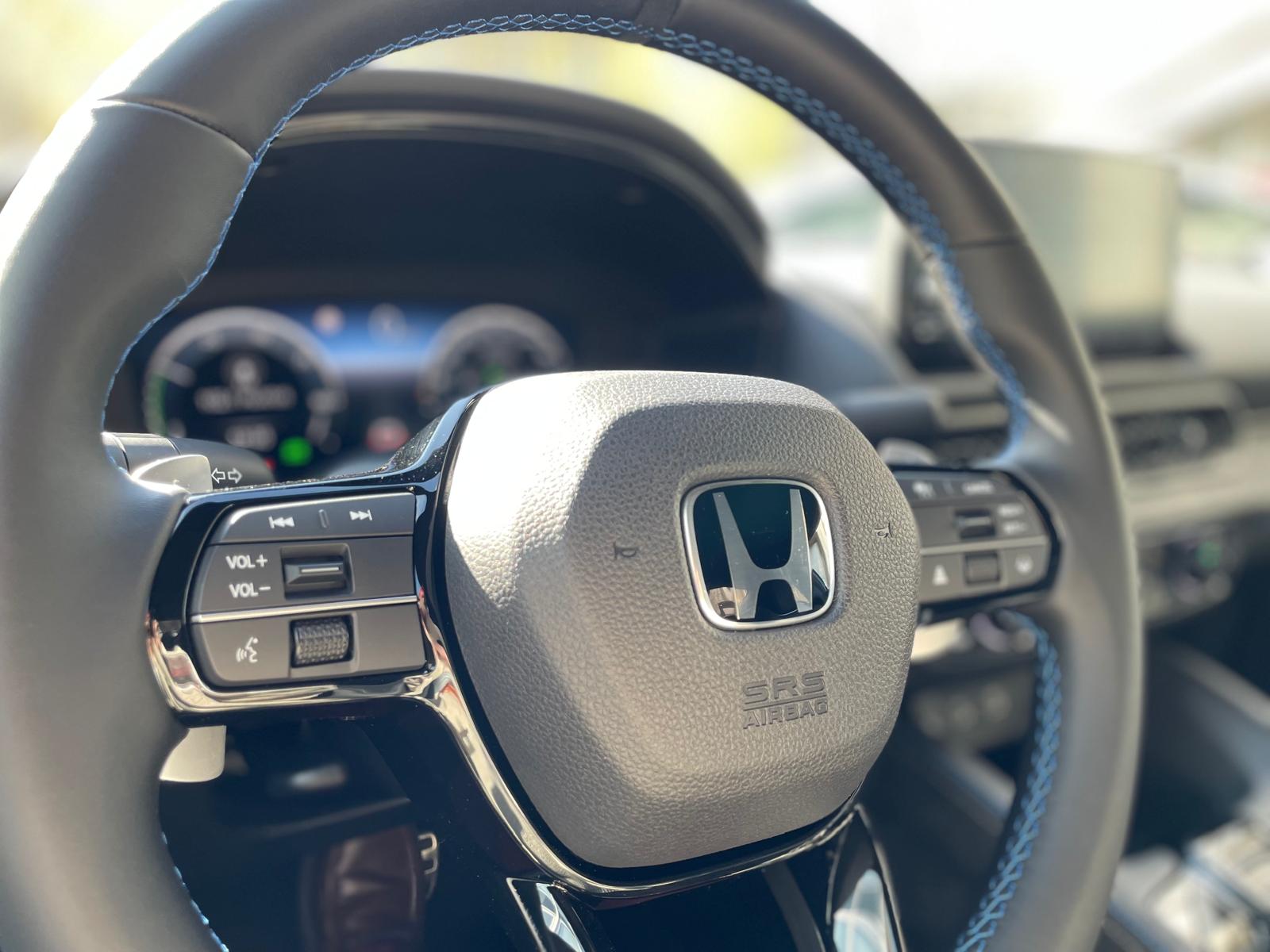 HONDA Prelude eHEV 2.0 iMMD Advance-image-14