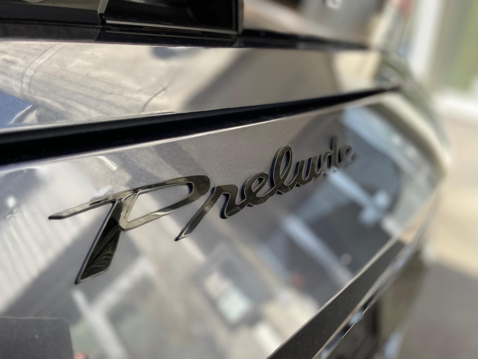 HONDA Prelude eHEV 2.0 iMMD Advance-image-22