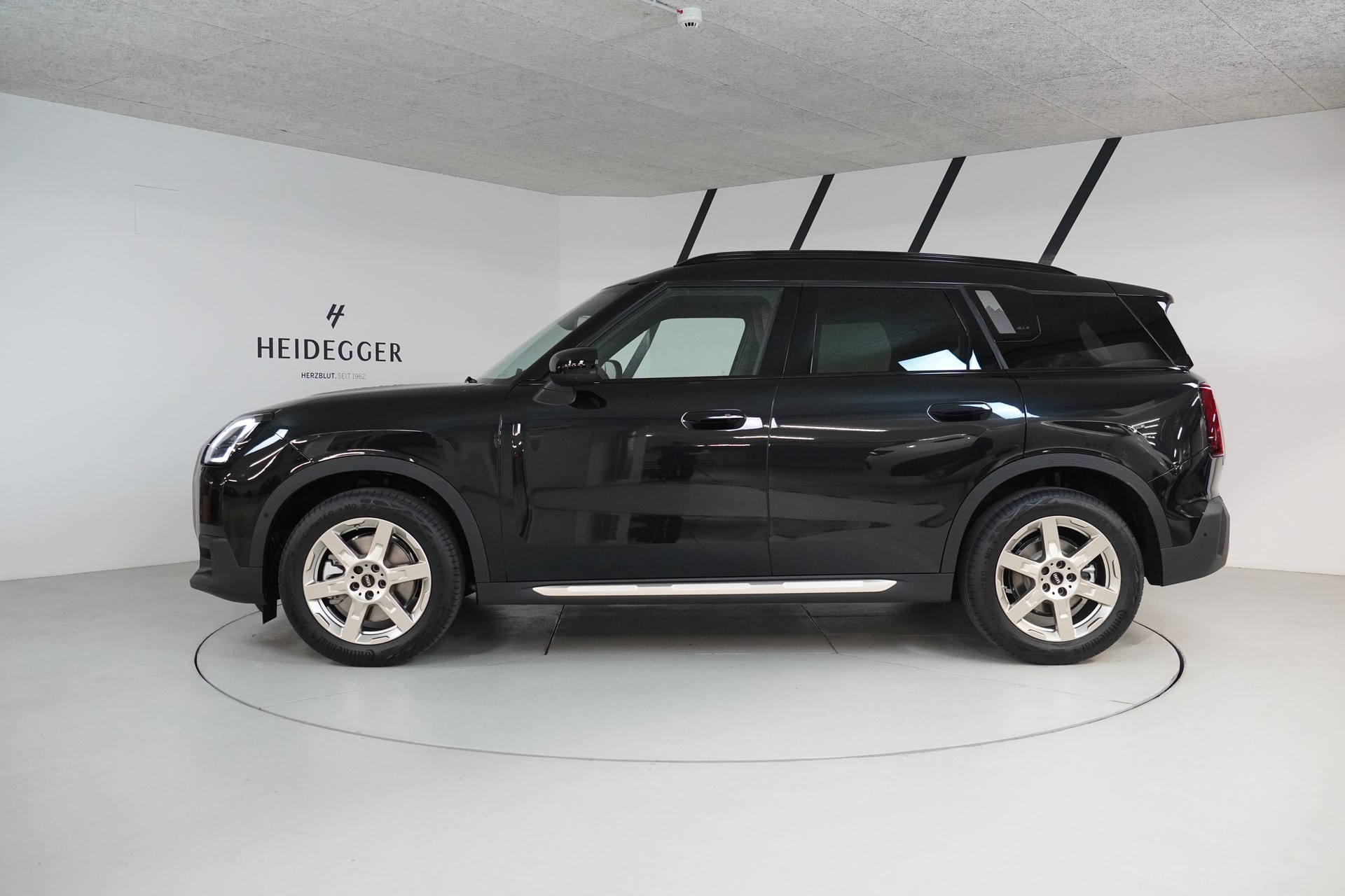 MINI Countryman S ALL4 Steptronic-showroom-element-3