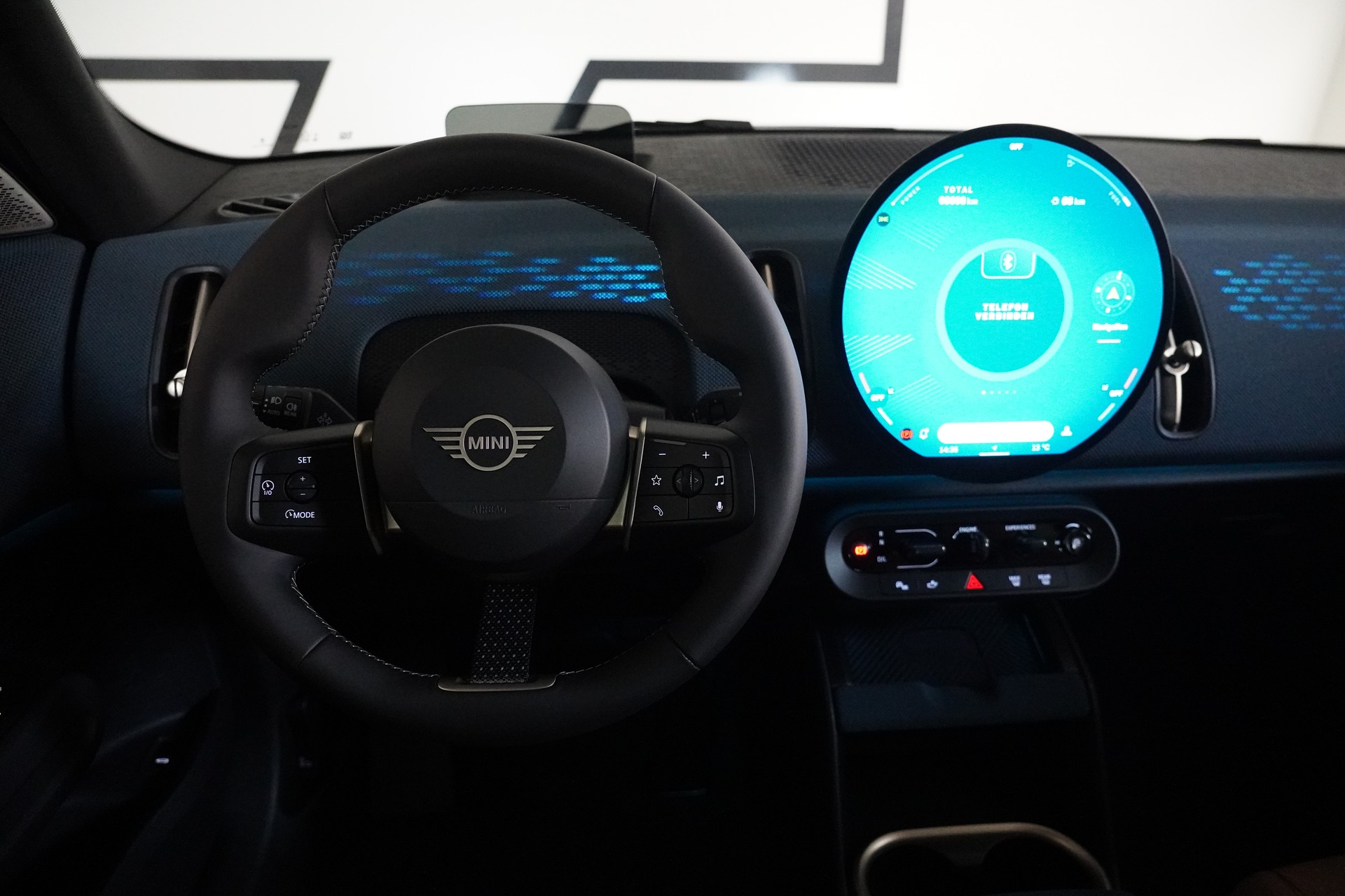 MINI Countryman S ALL4 Steptronic-image-21